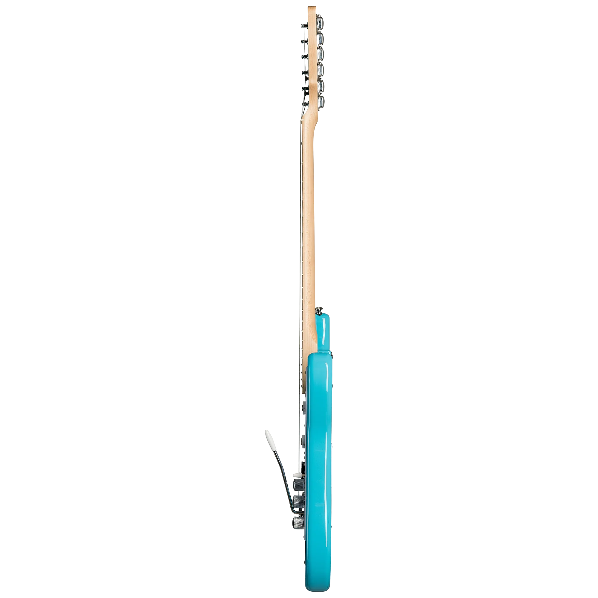 Kramer Focus VT-211S, Teal - Image 7