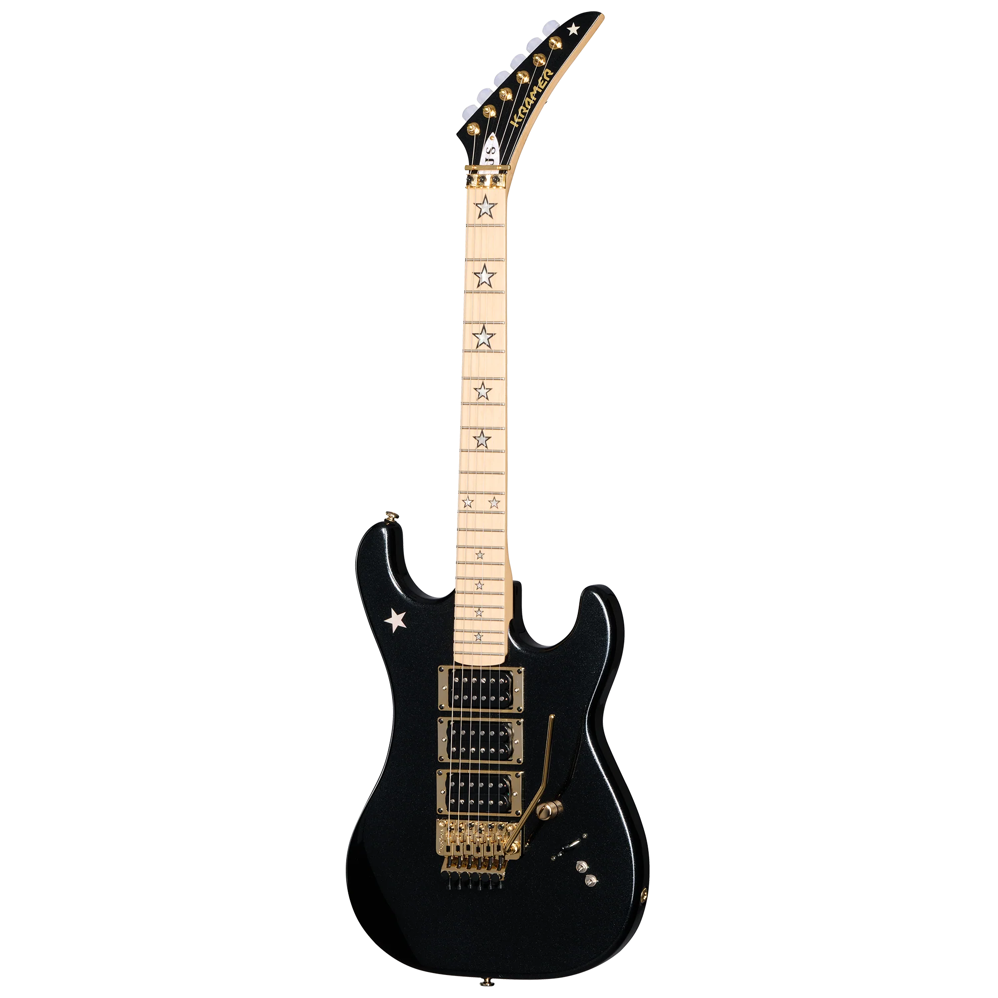 Kramer Jersey Star, Black Pearl - Image 3