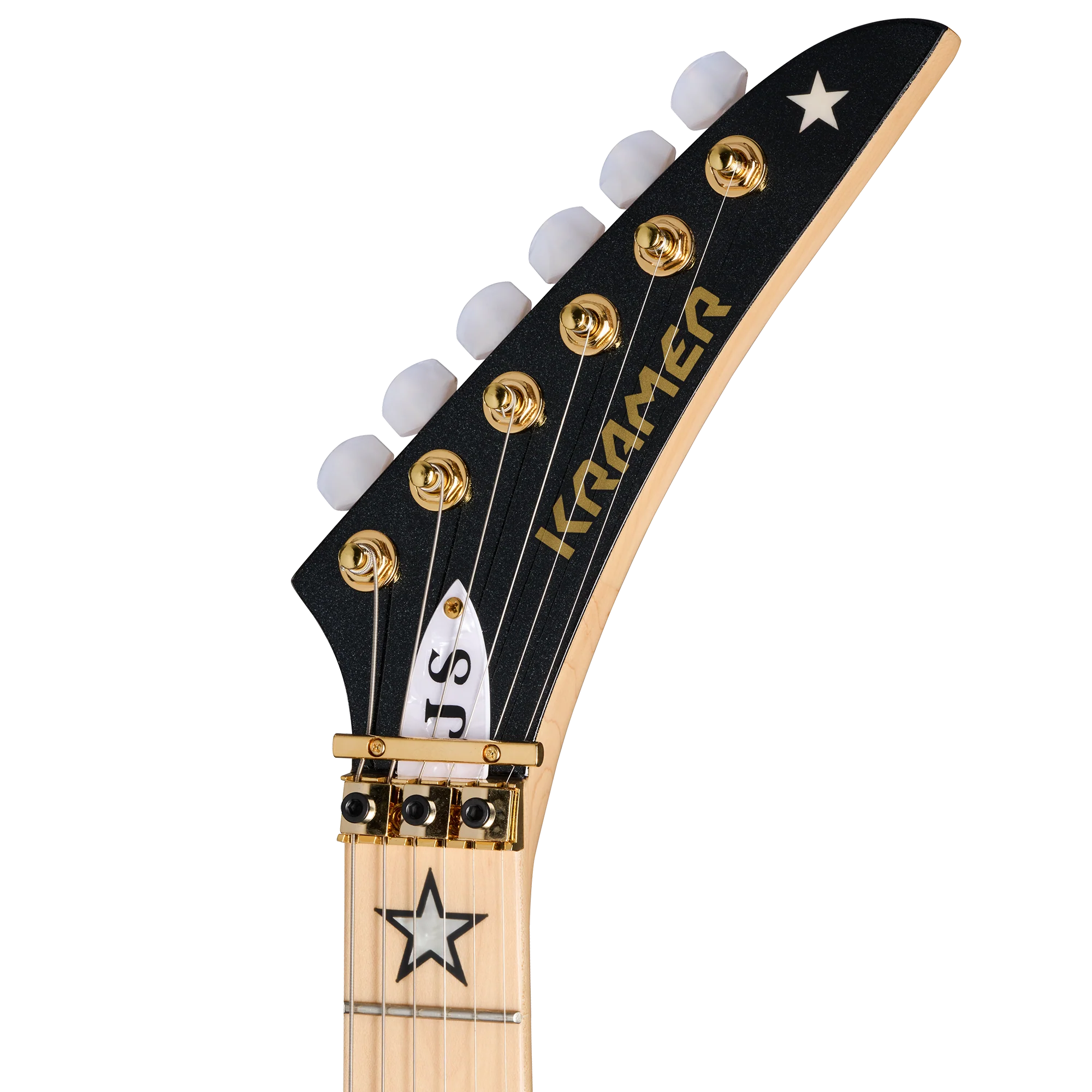 Kramer Jersey Star, Black Pearl - Image 5