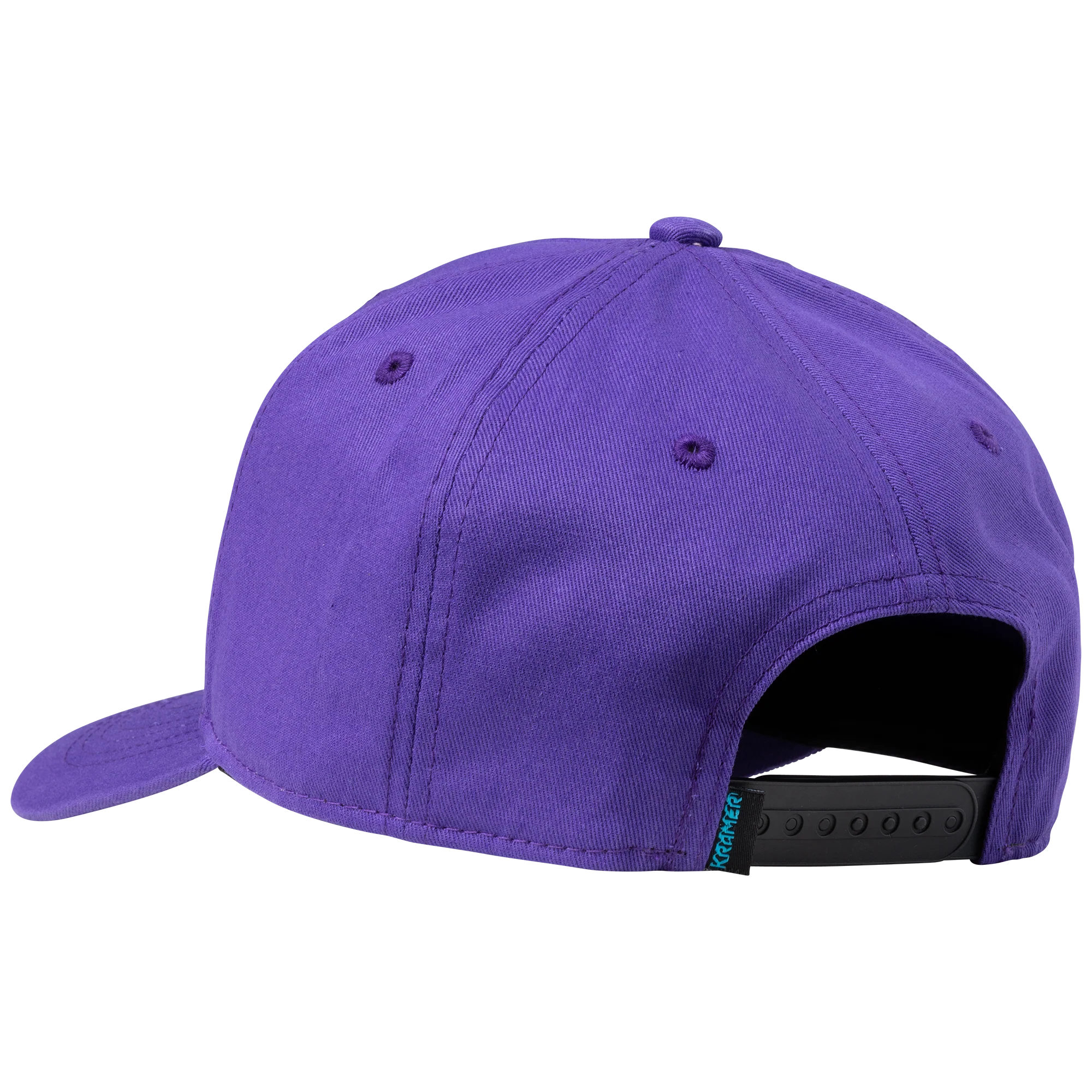 Kramer Baseball Hat - Image 2
