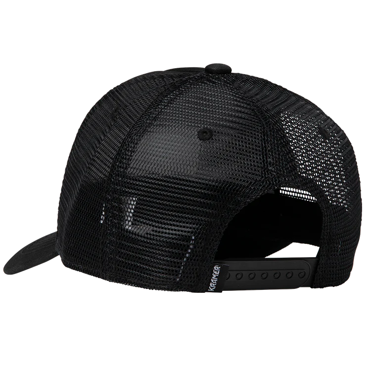 Kramer Patch Trucker - Image 2