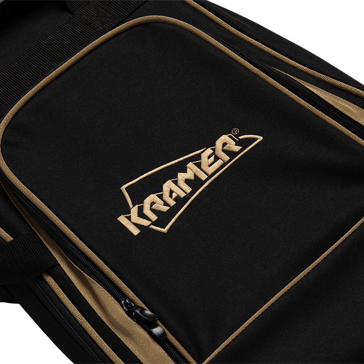 Kramer Assault/D-1 Bass Premium Gig Bag - Image 3