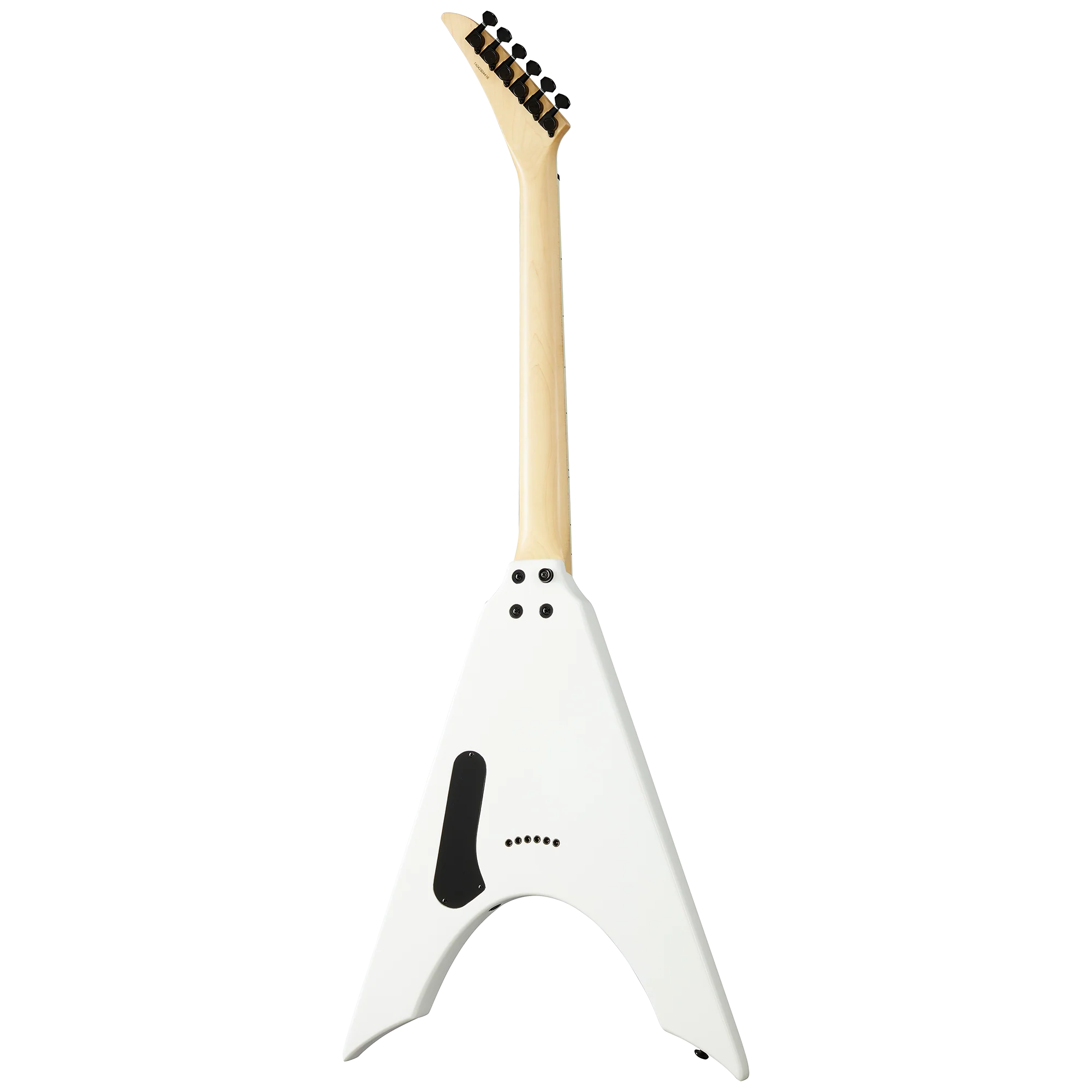 Kramer Nite-V Plus, Alpine White - Image 4