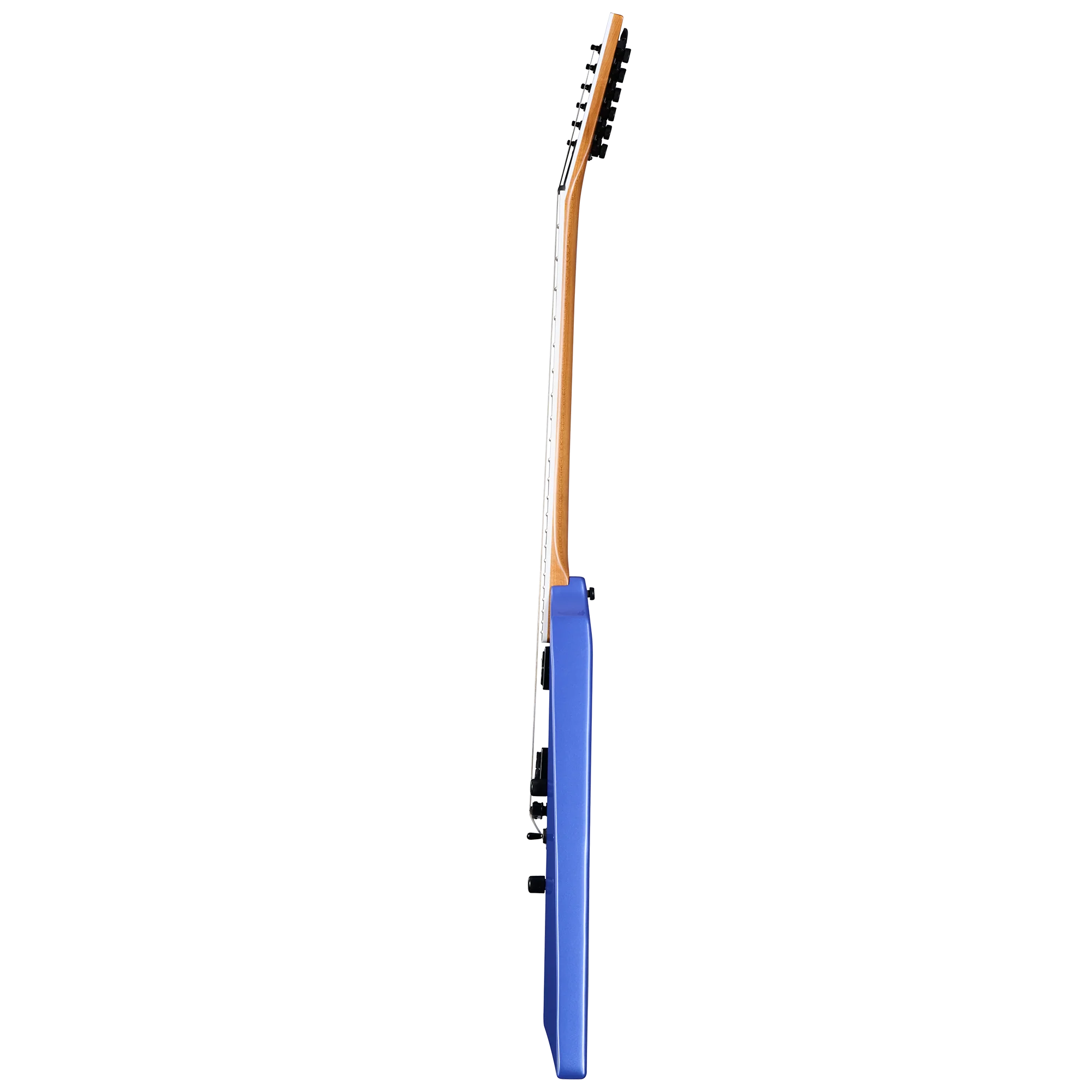 Kramer Nite-V, Royal Blue Metallic - Image 2