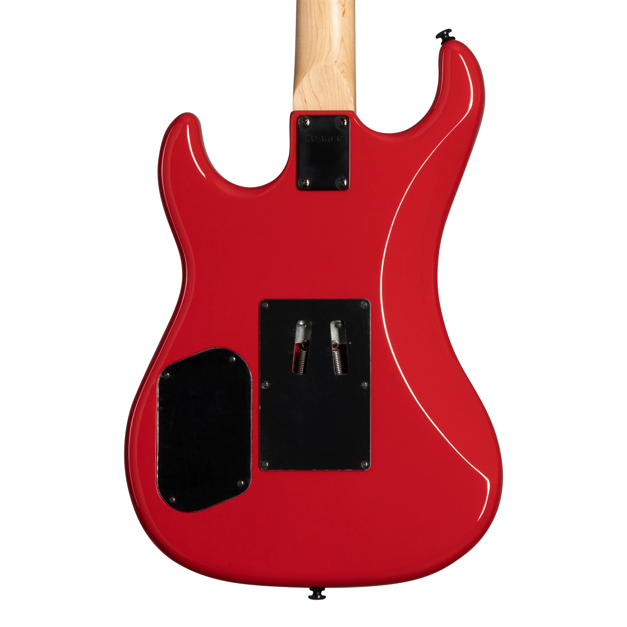 Kramer Pacer Carrera, Defender Red - Image 2