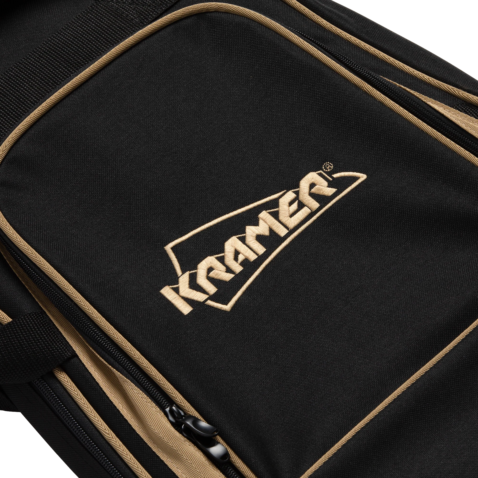 Kramer Pacer Deluxe 87 EMG, Flip Flop Blue, Exclusive - Image 11
