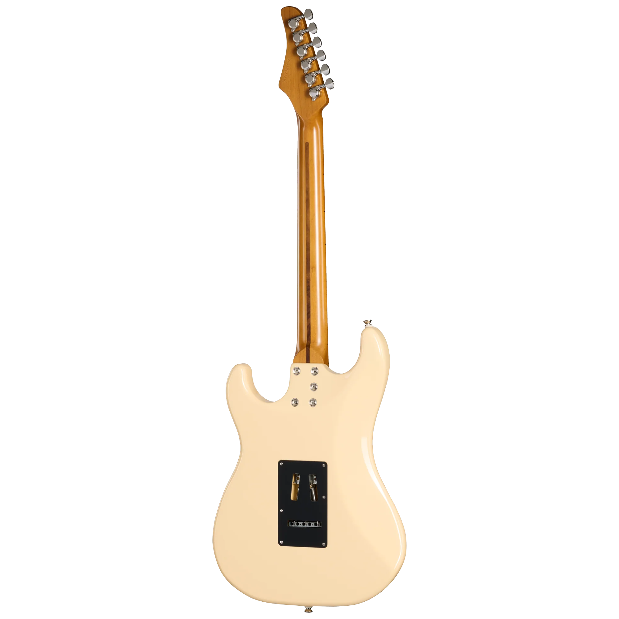 Kramer Pacer Deluxe GT, Butterscotch, Exclusive - Image 4