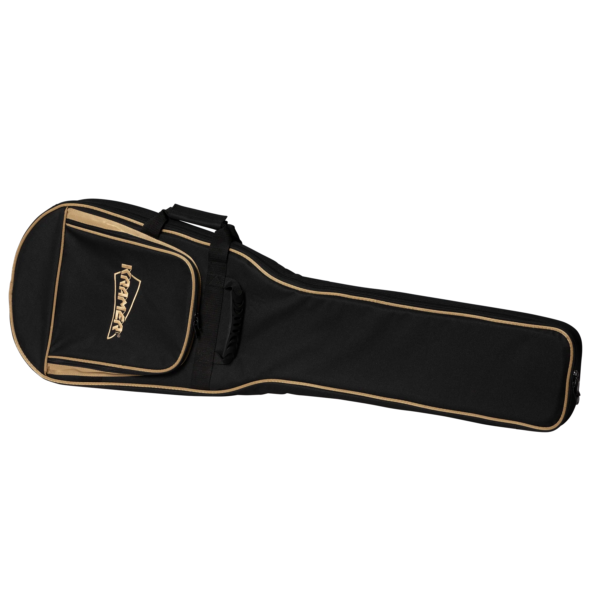 Kramer Pacer Deluxe GT, Triburst - Image 9