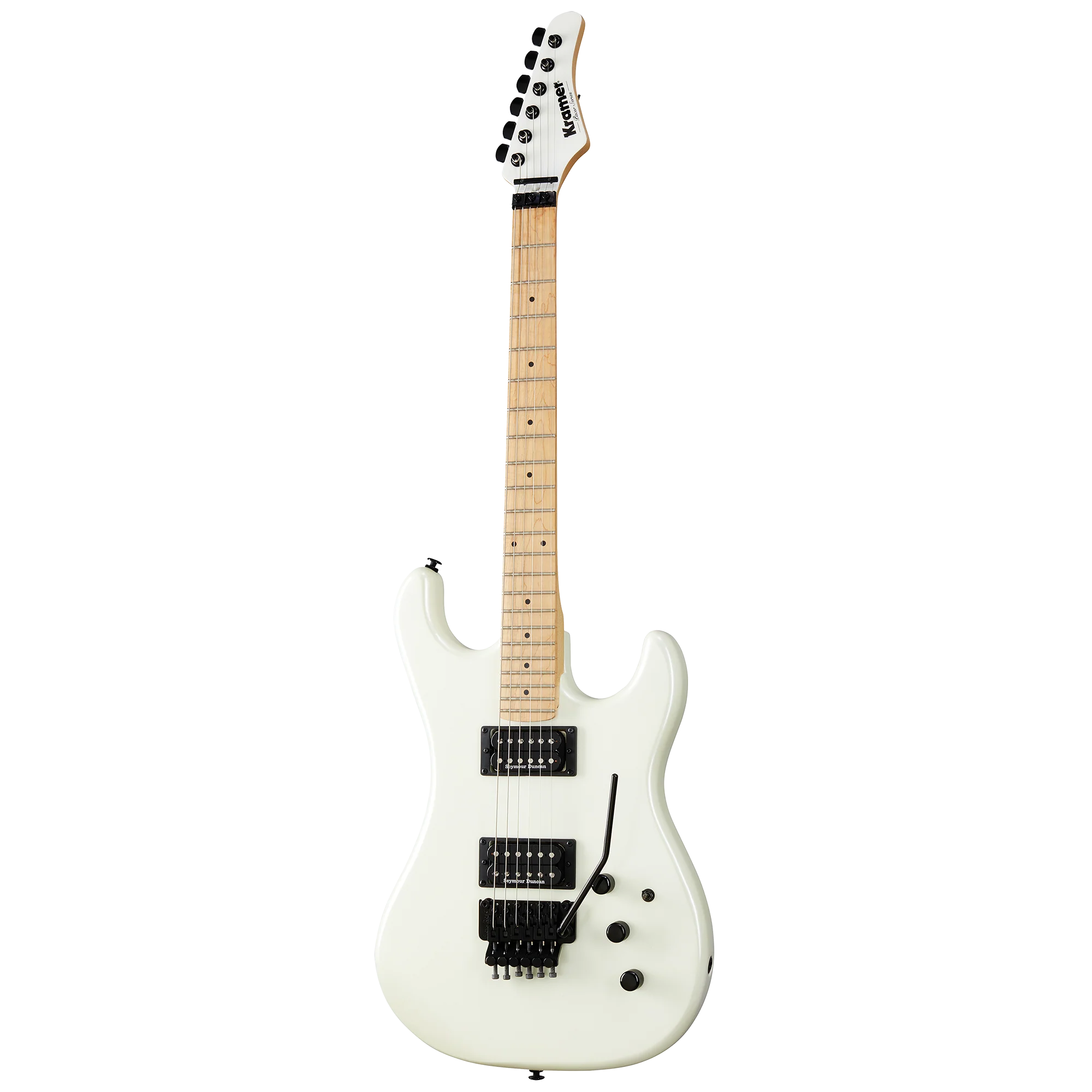 Kramer Pacer, Pearl White - Image 3