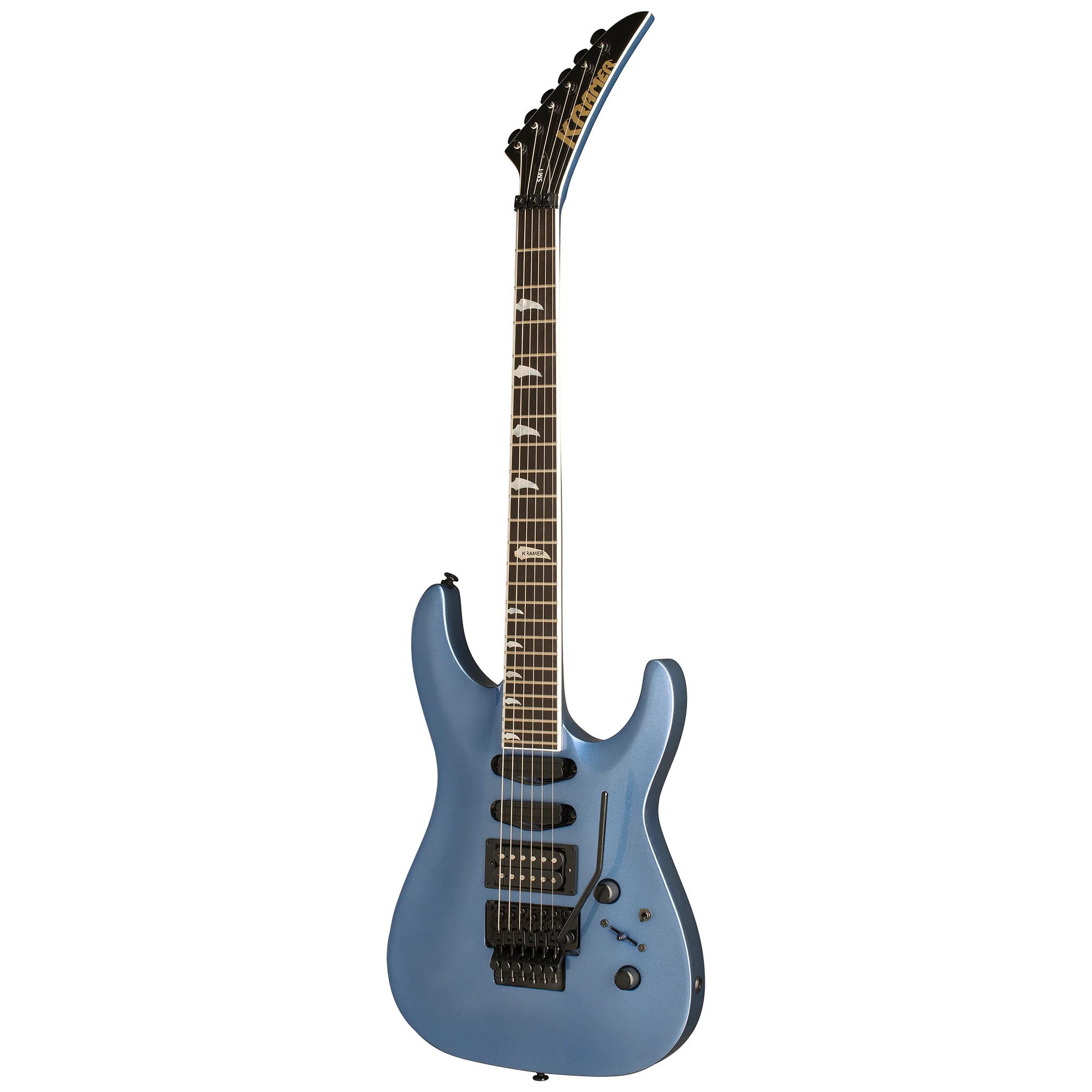 Kramer SM-1, Candy Blue - Image 3