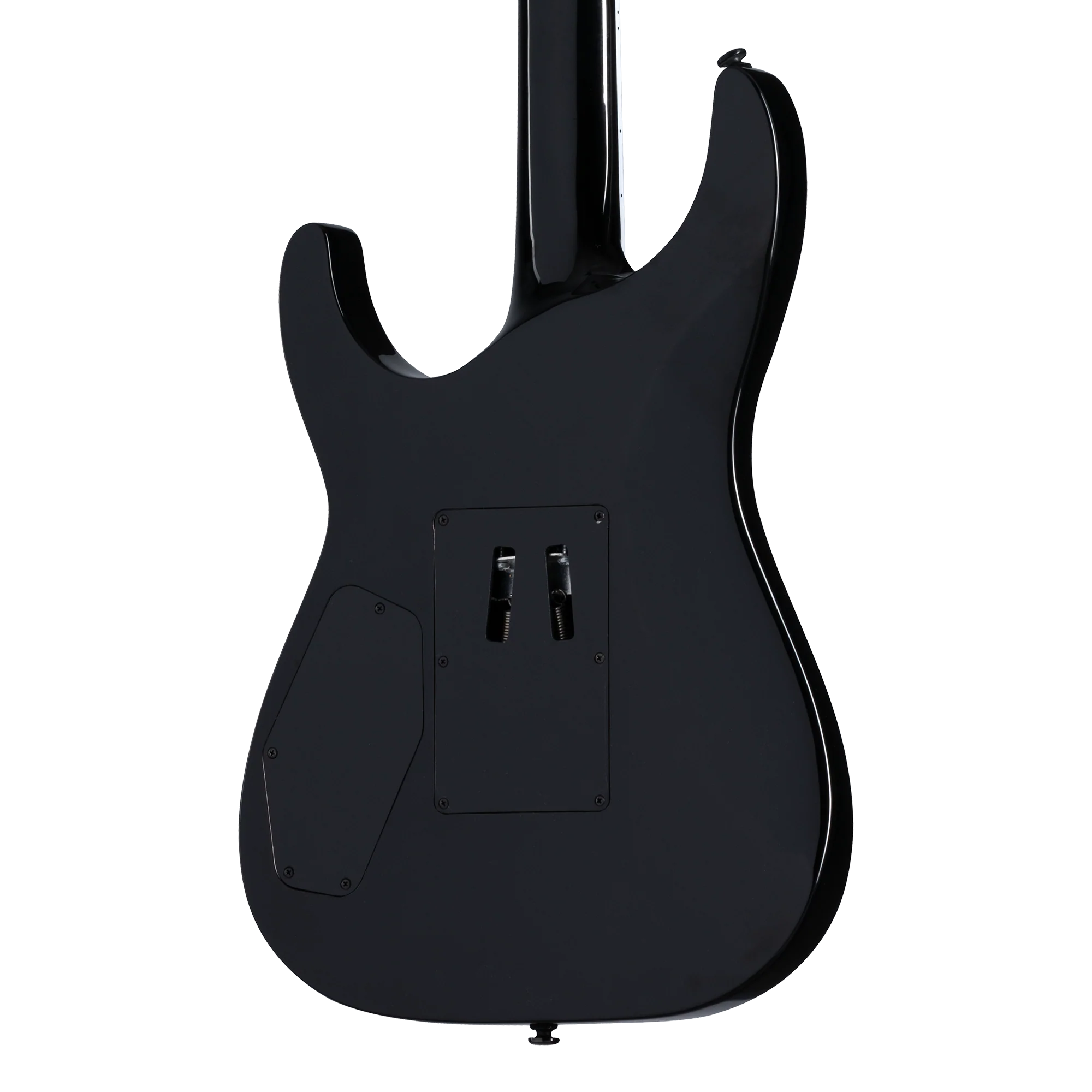 Kramer SM-1 Figured, Black Denim Perimeter - Image 2