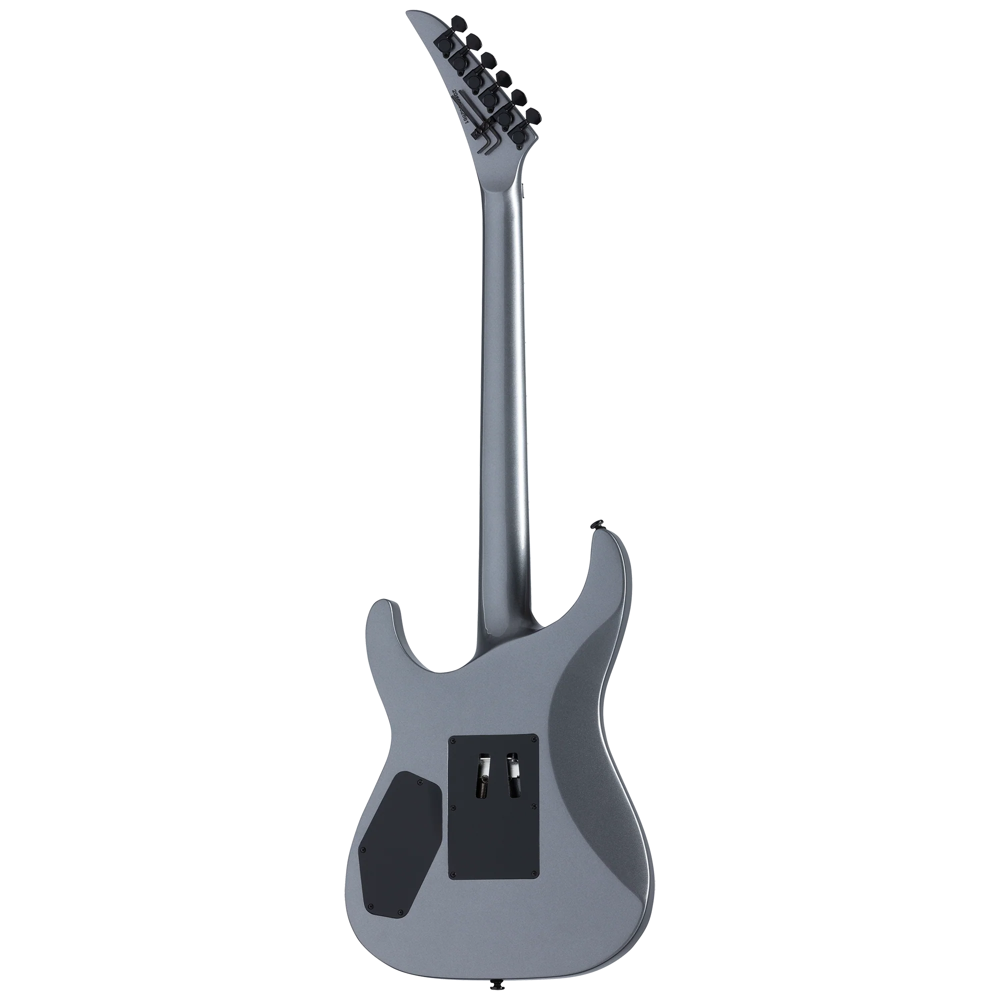 Kramer SM-1 H, Tronius Silver - Image 4