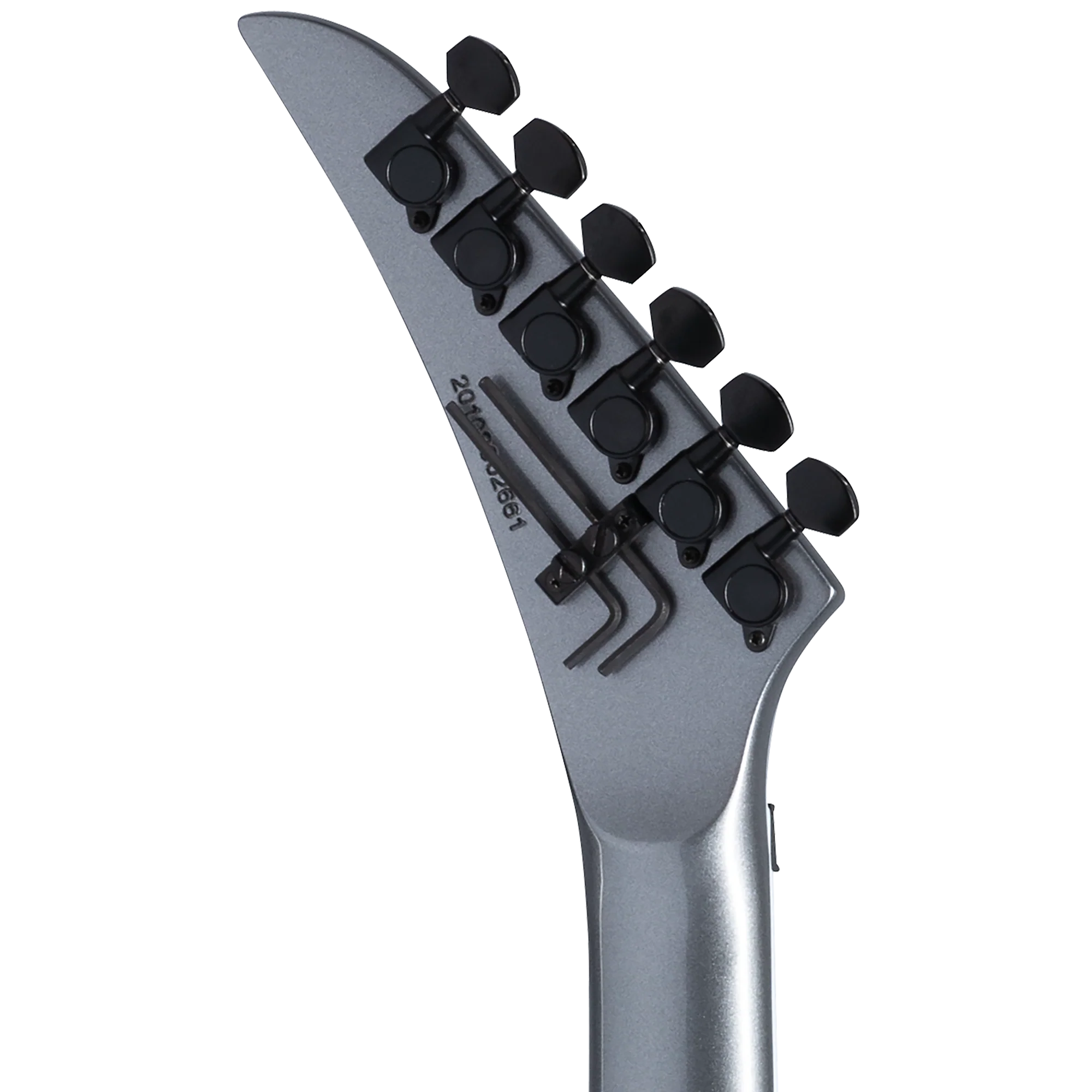 Kramer SM-1 H, Tronius Silver - Image 6