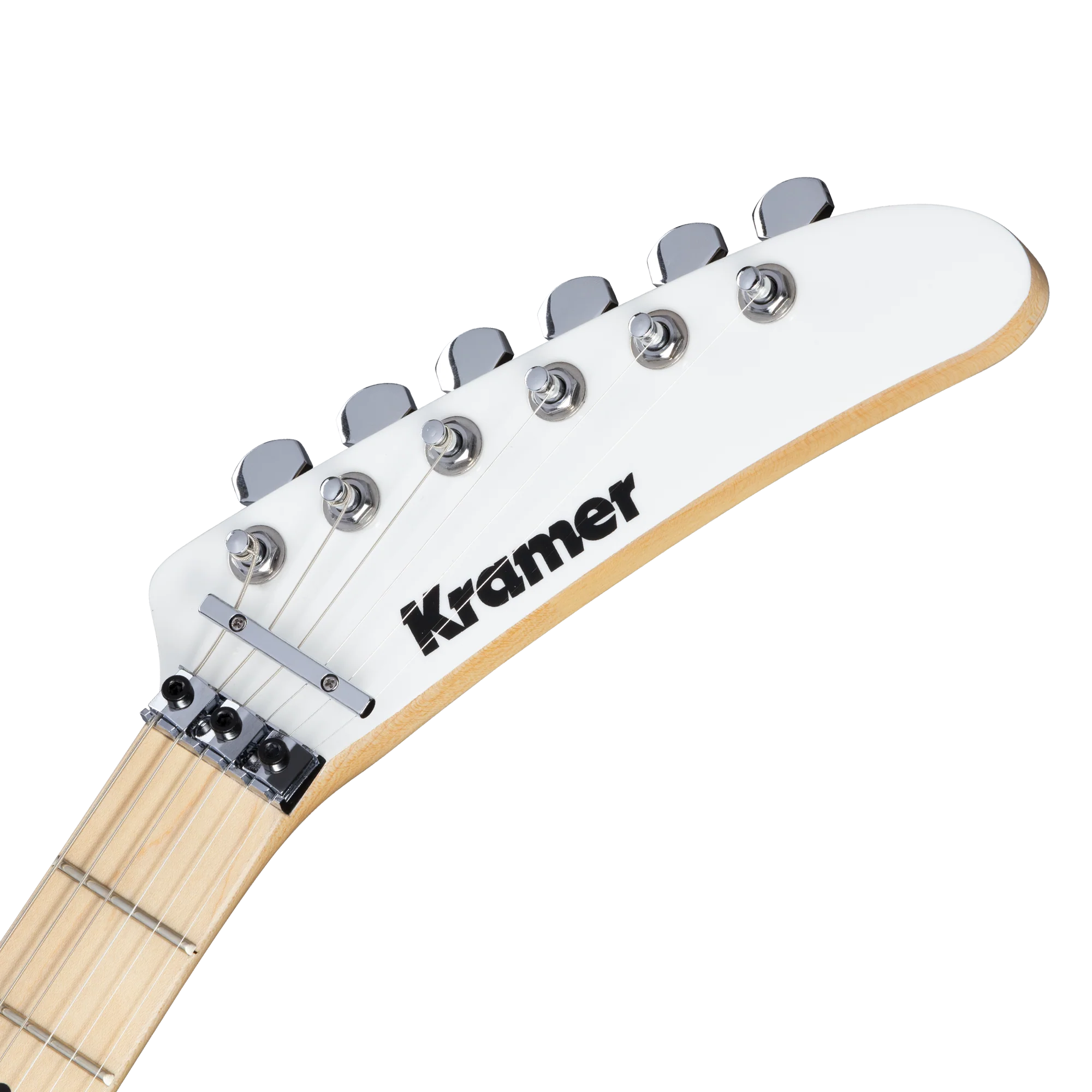 Kramer The 84, Custom Graphics, "The Illusionist" - Image 5