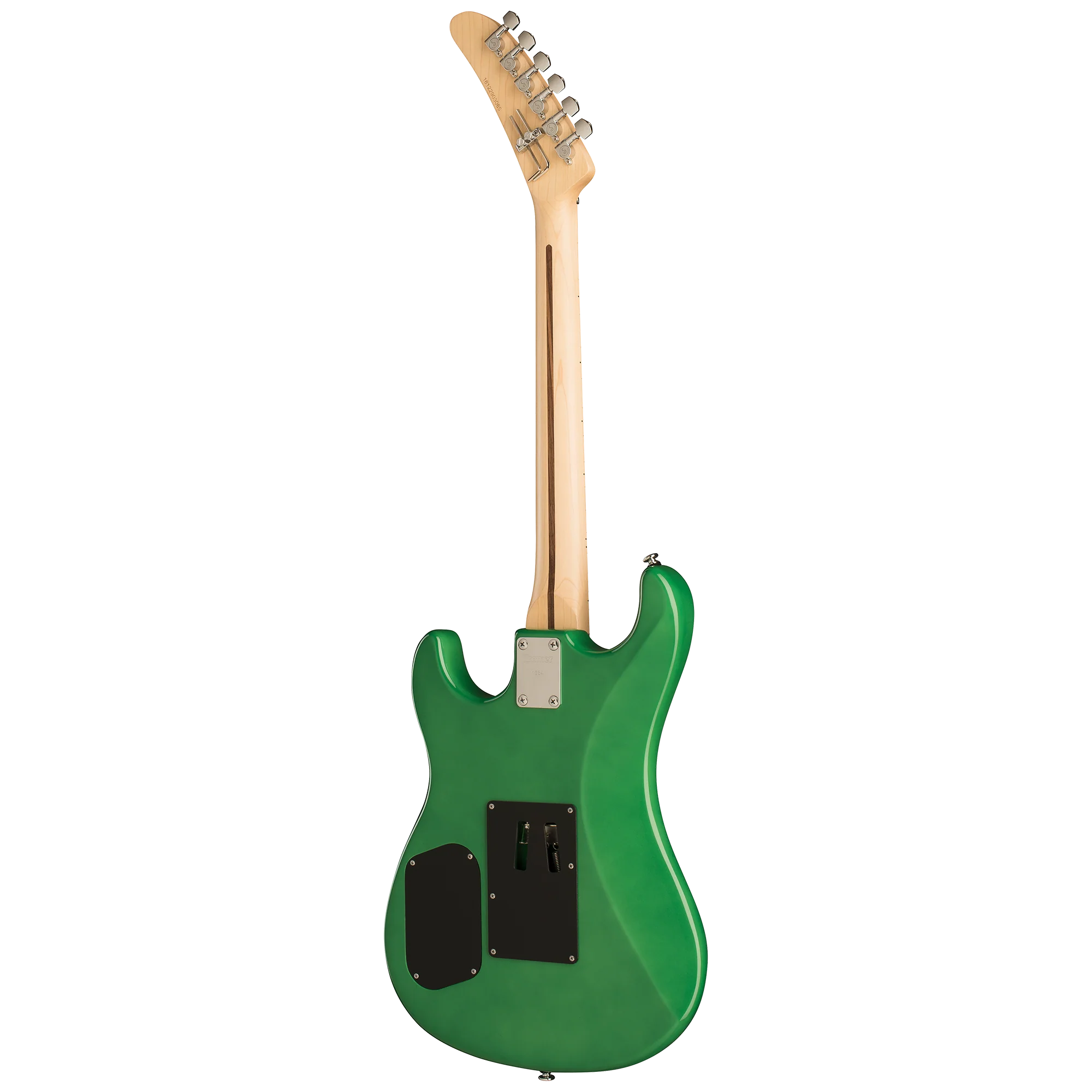 Kramer The 84, Green Soda - Image 4