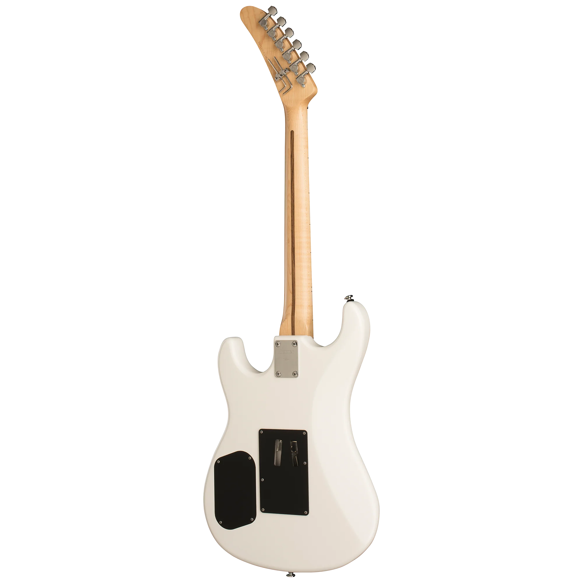 Kramer The 84, Matte White - Image 4