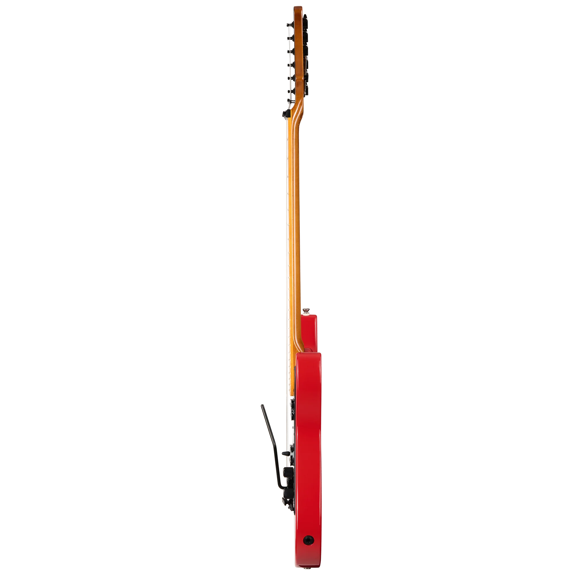 Kramer Volante HHFR, Defender Red - Image 7