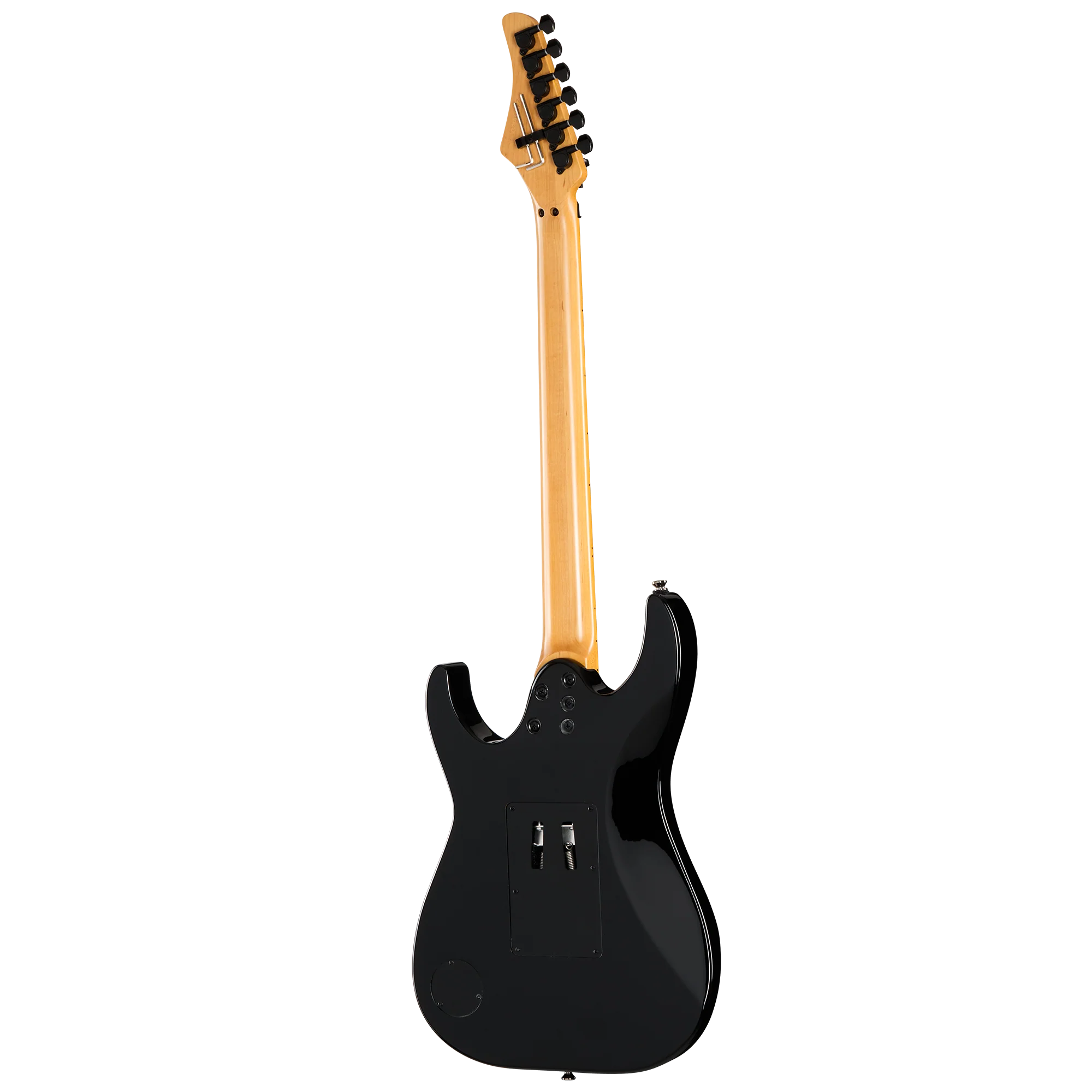Kramer Volante HHFR, Intruder Black - Image 4