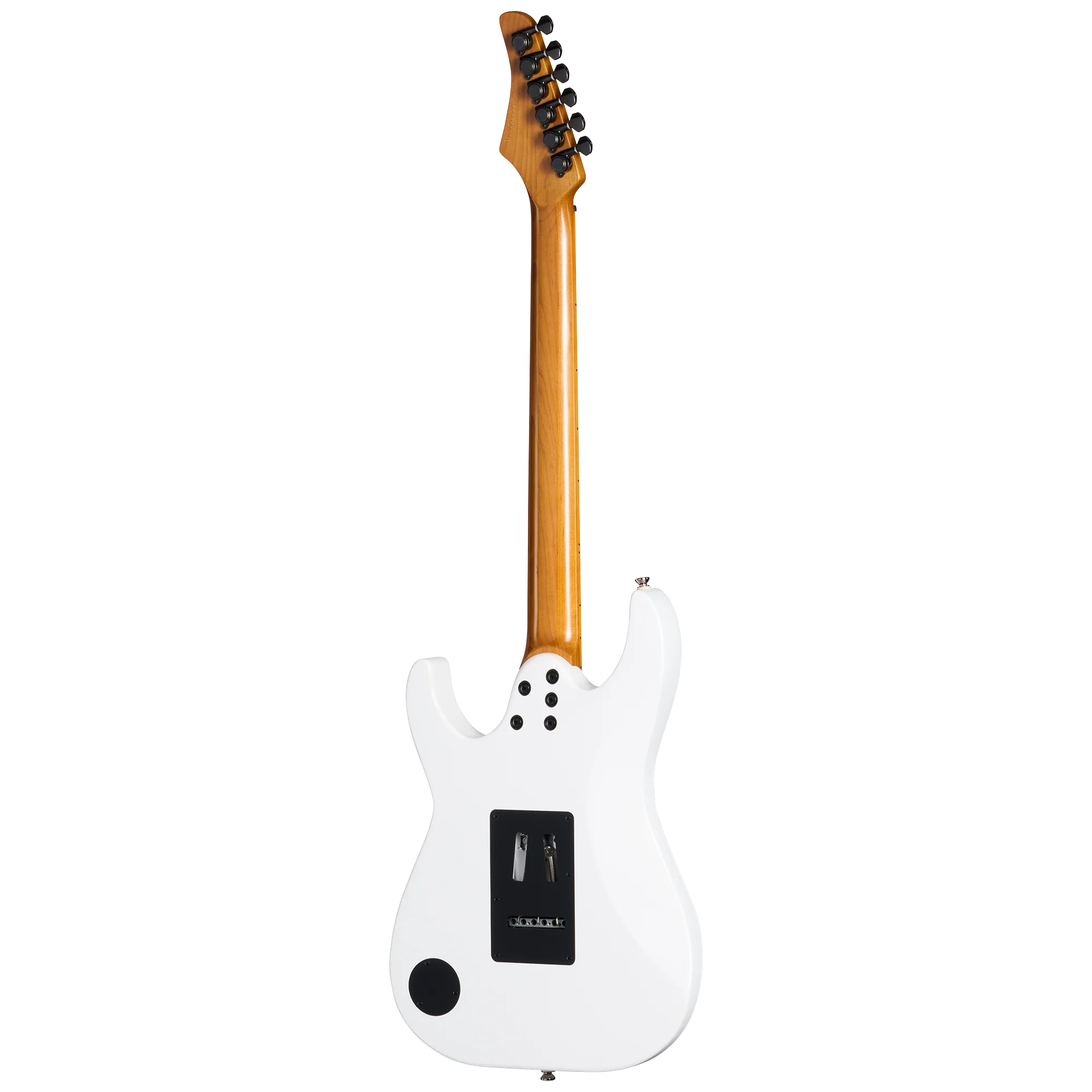 Kramer Volante HSGT, Angel White - Image 4