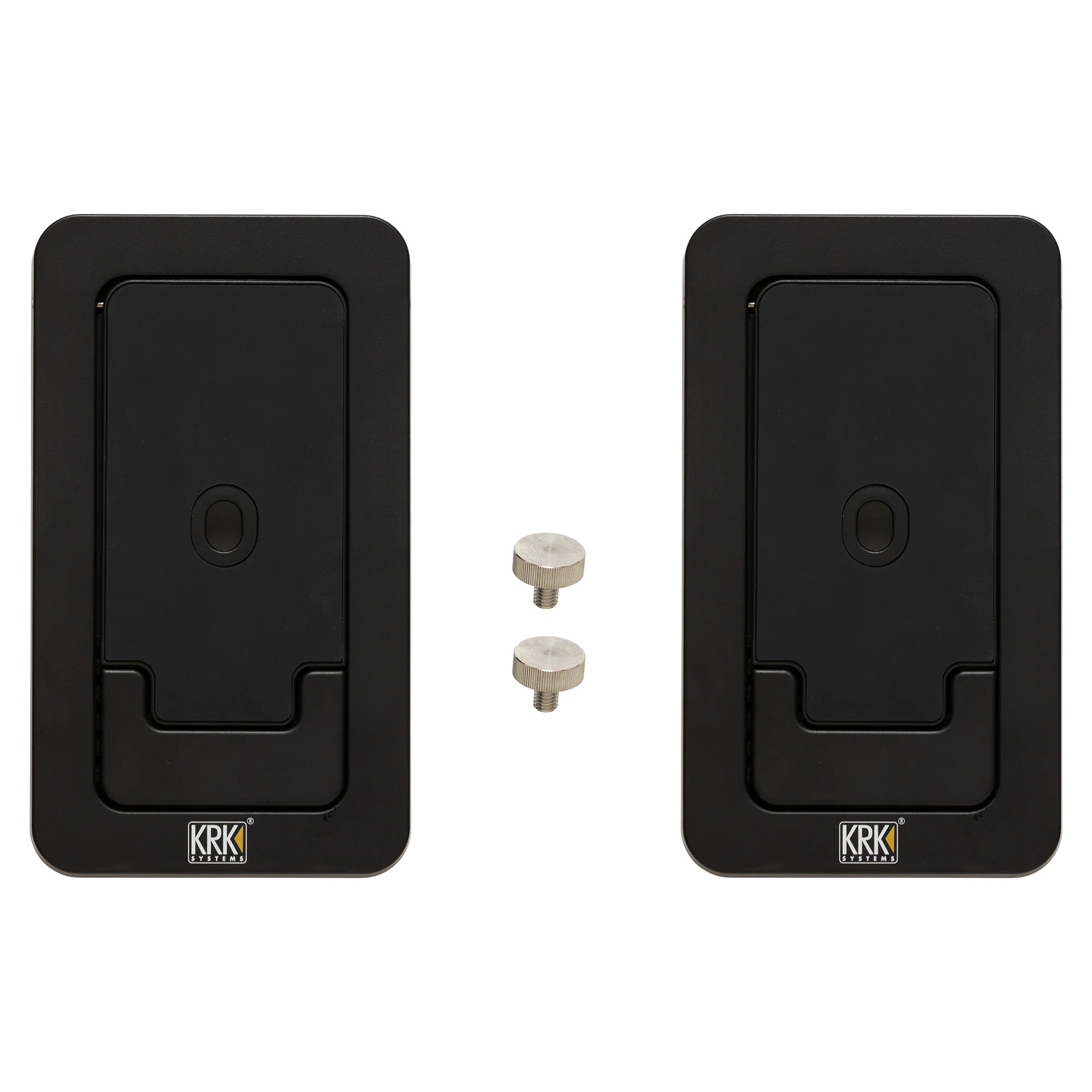 KRK 3" Portable studio monitor system, EU - Image 11