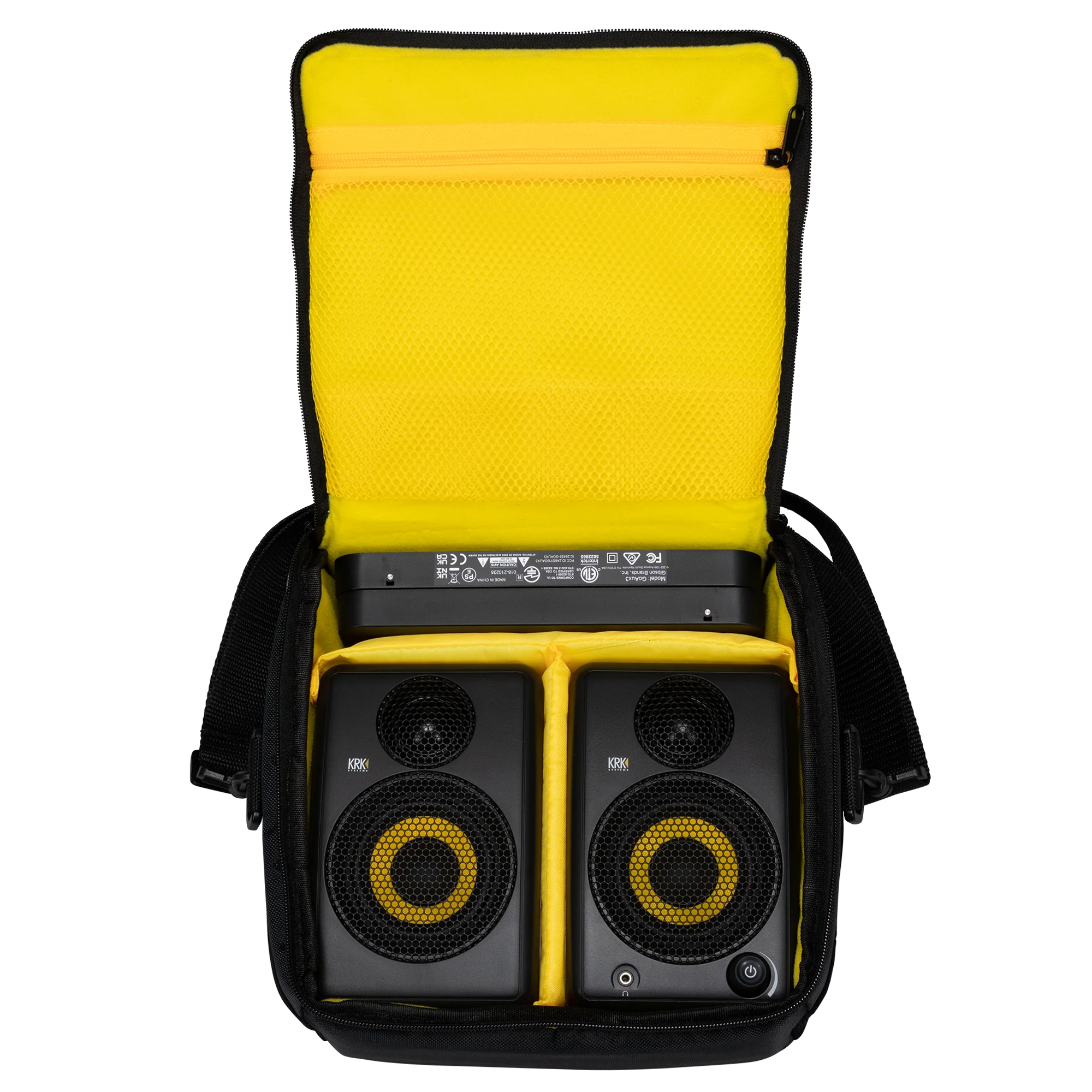 KRK 3" Portable studio monitor system, EU - Image 13