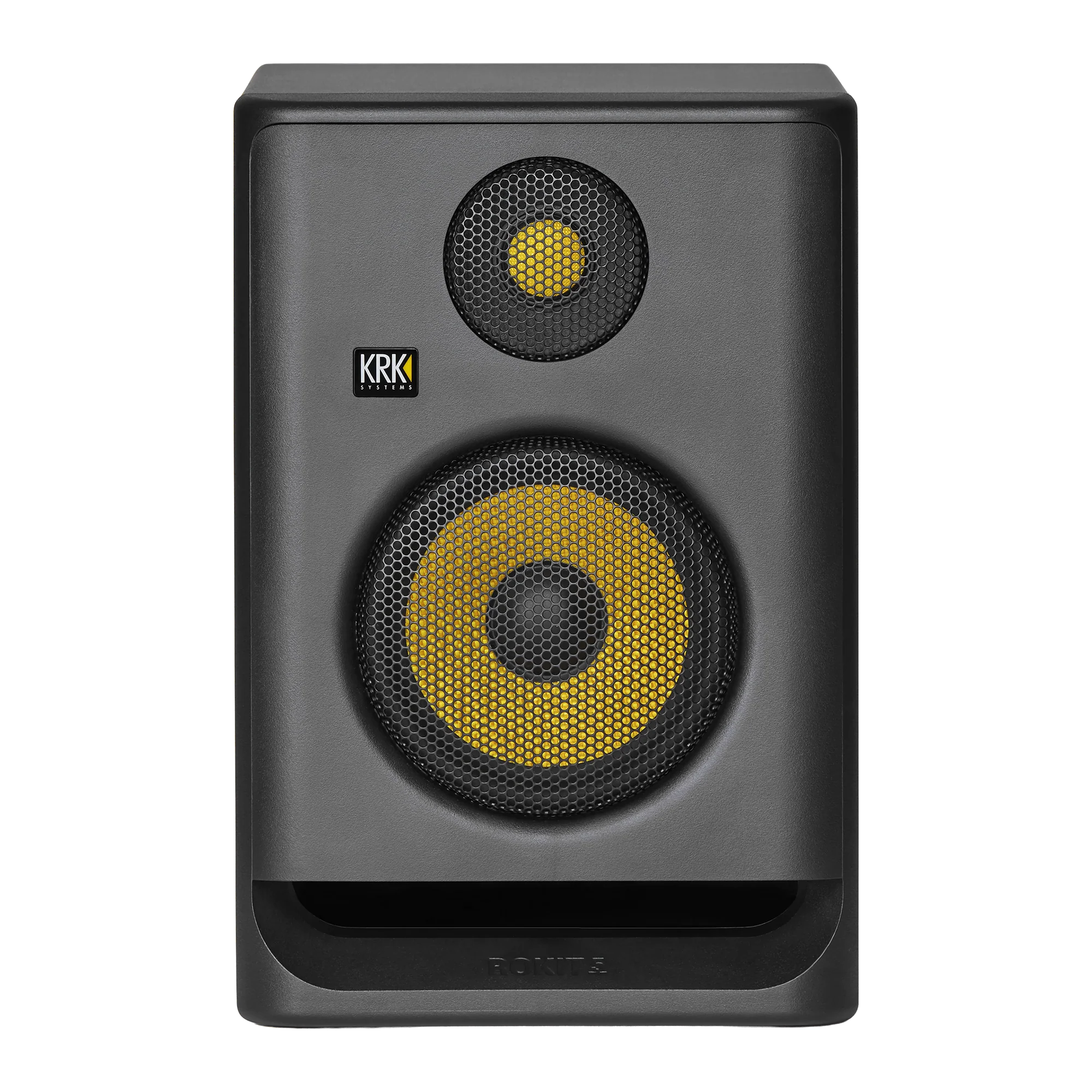 KRK ROKIT 5" G4 Monitor Grille Covers, Pair - Image 4