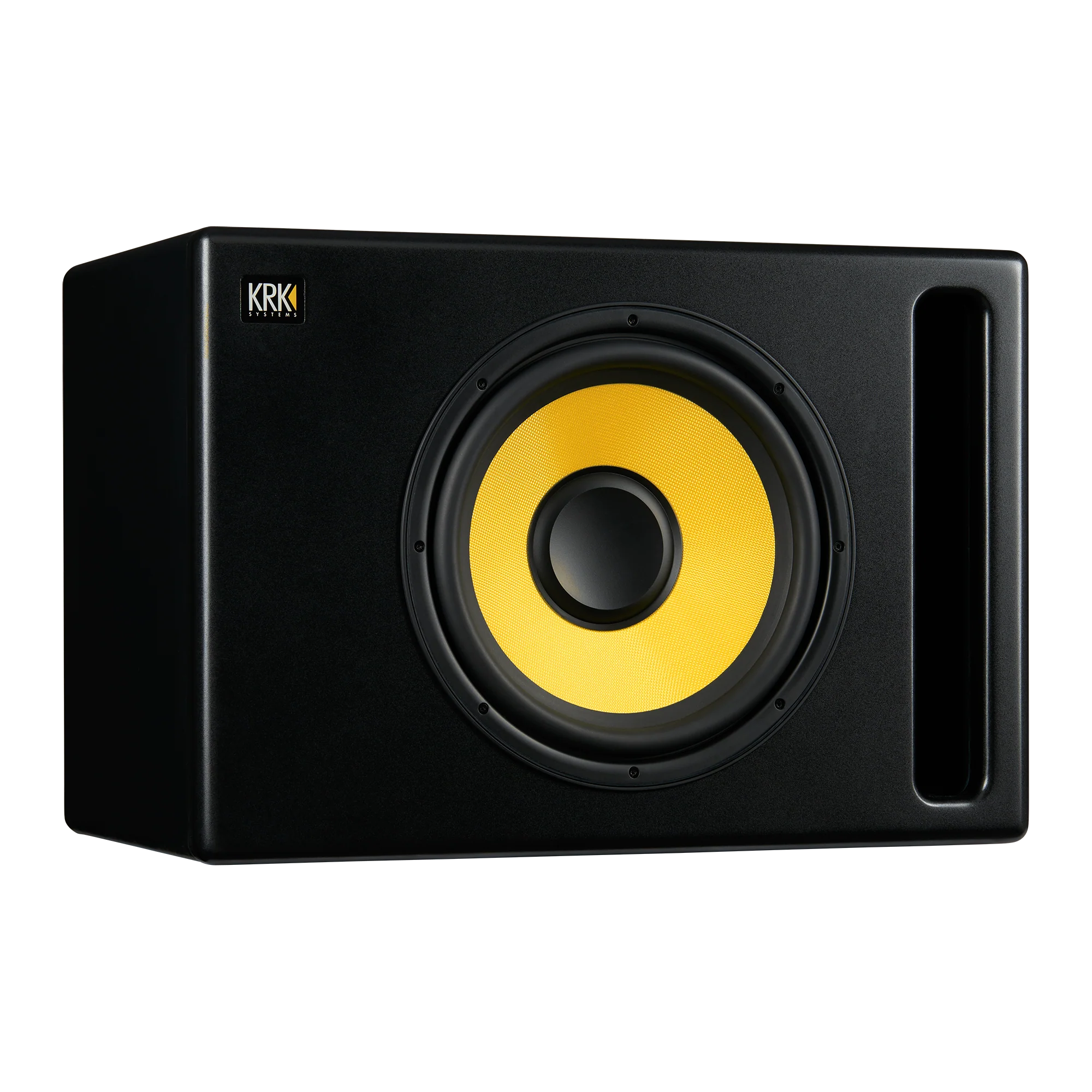 KRK S12.4-EU, EU - Image 2