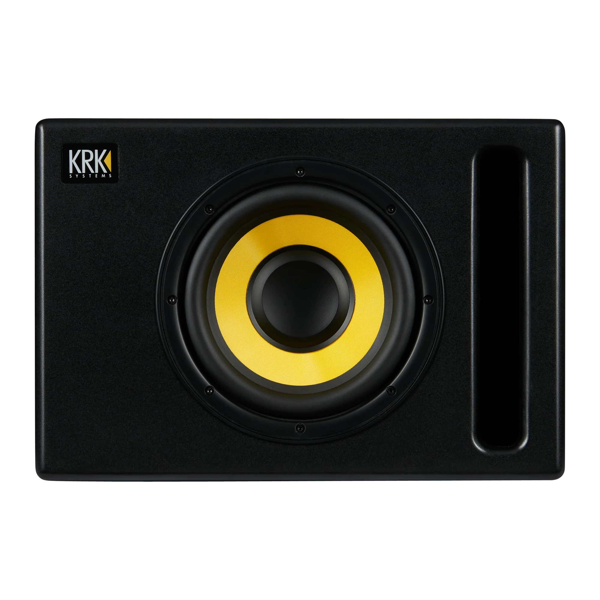 KRK S8.4 Powered Studio Subwoofer, EU