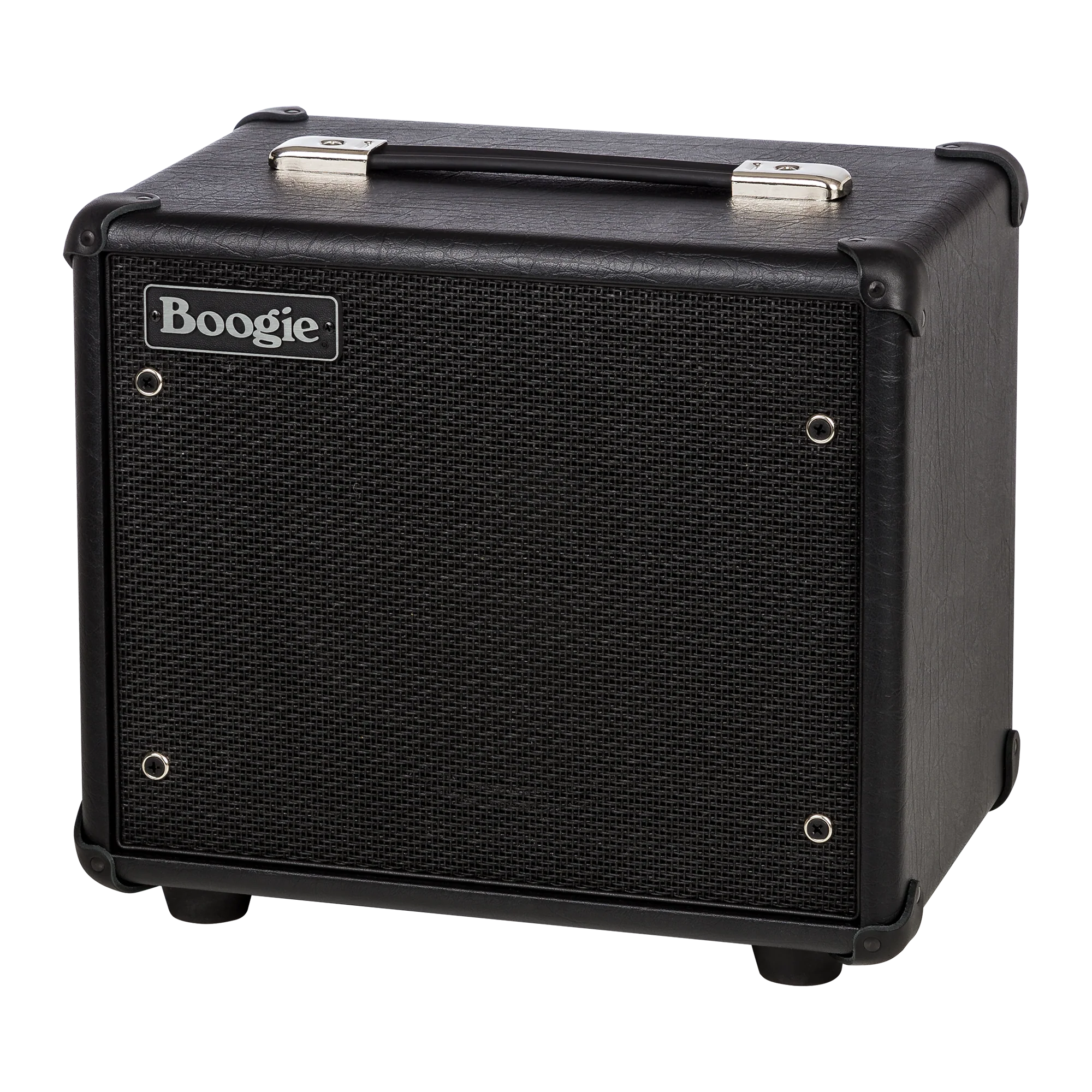 Mesa/Boogie 1x10 Boogie Closed Back Cabinet - Image 4