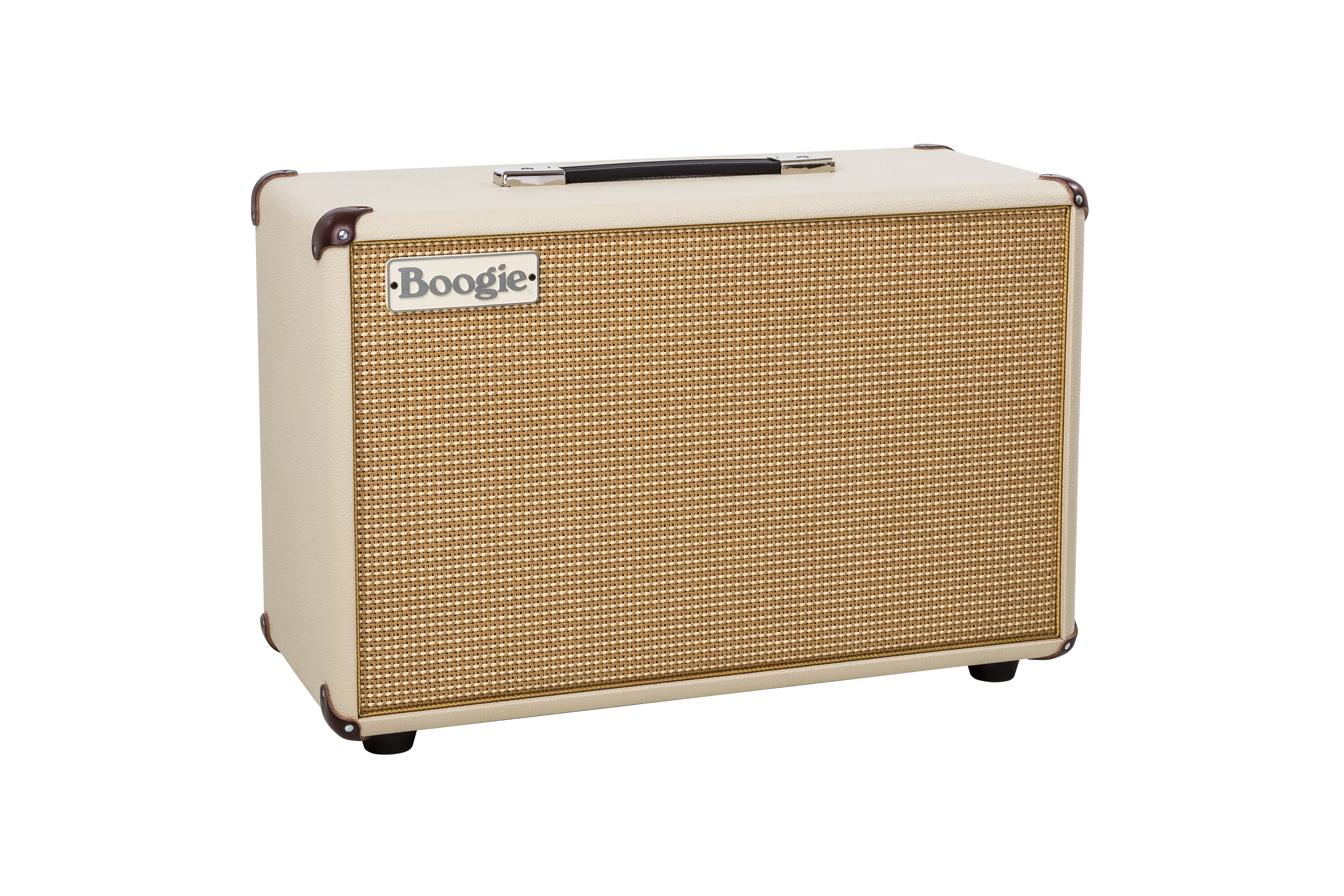 Mesa/Boogie 1x12 California Tweed 23" Cabinet - Image 3