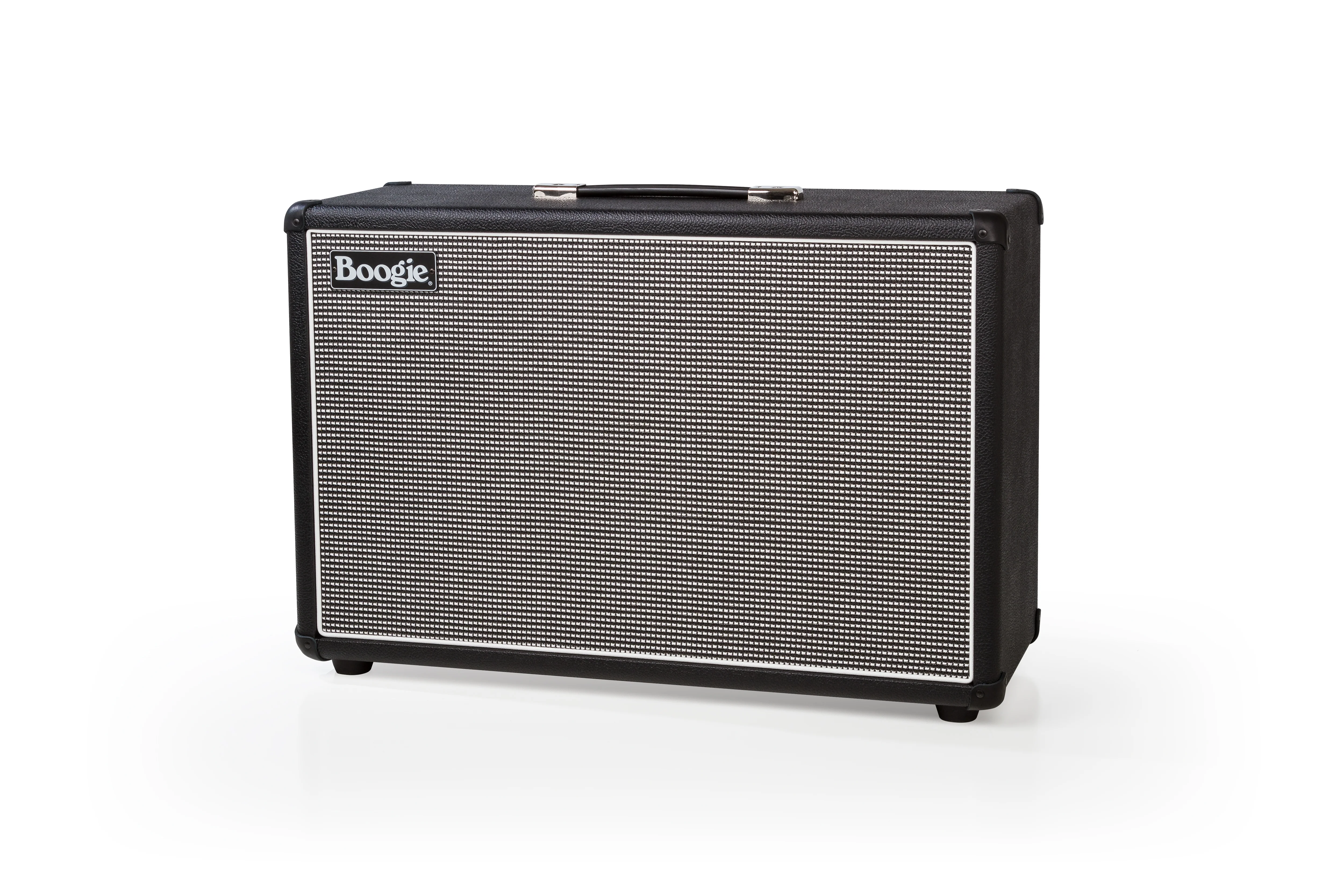 Mesa/Boogie 2x12 Fillmore Cabinet - Image 3