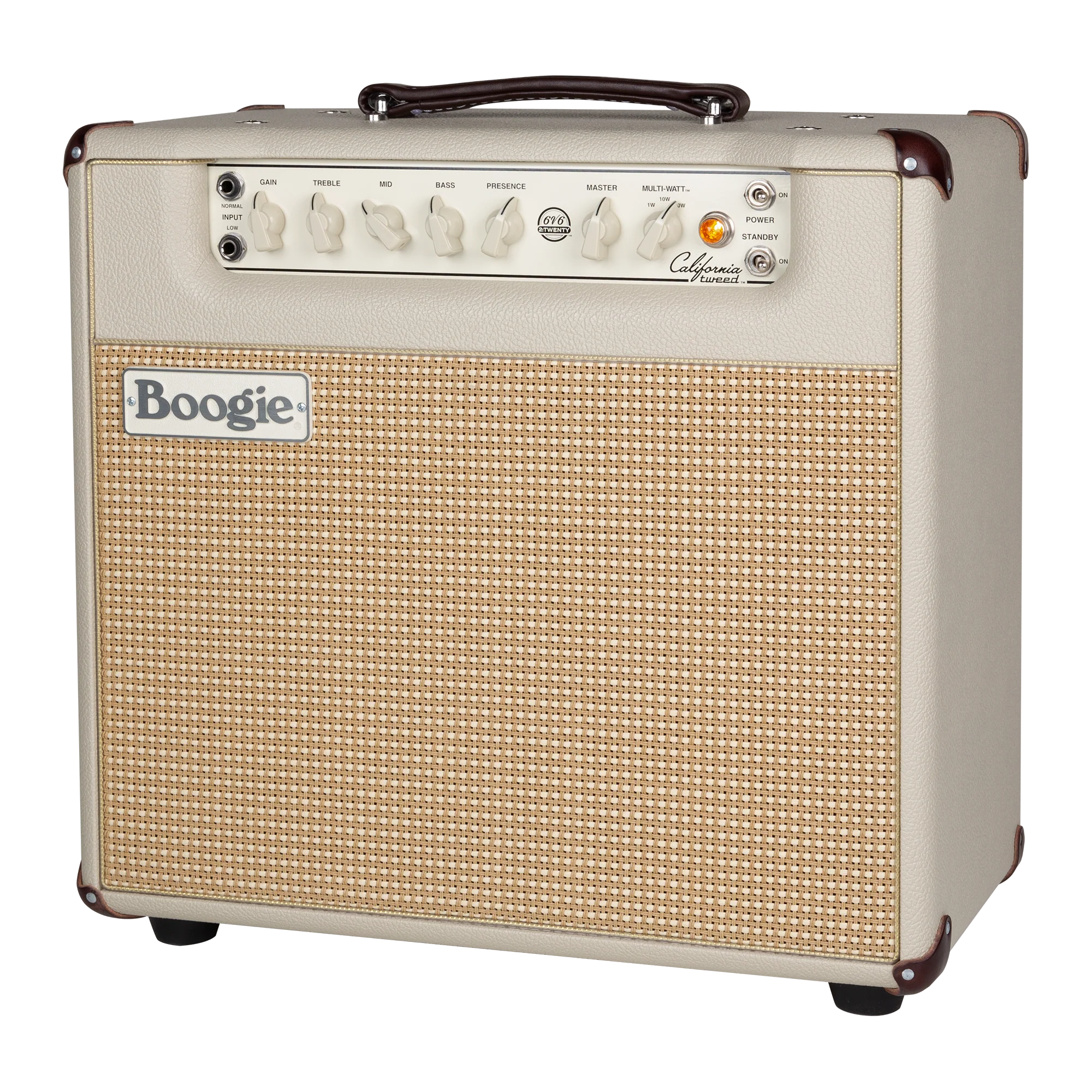 Mesa/Boogie California Tweed 2:20 1x12 19 Combo - Image 4