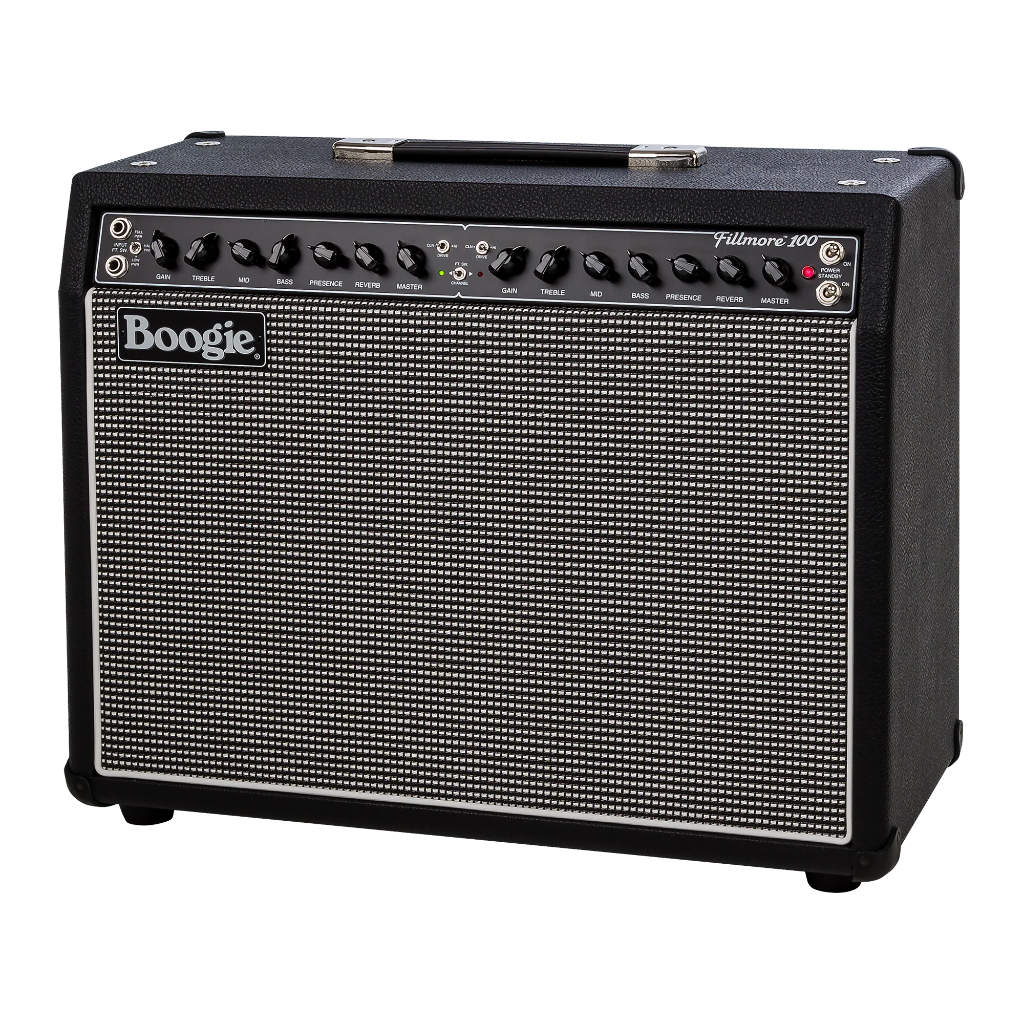Mesa/Boogie Fillmore 100 1x12 Combo, EU - Image 4