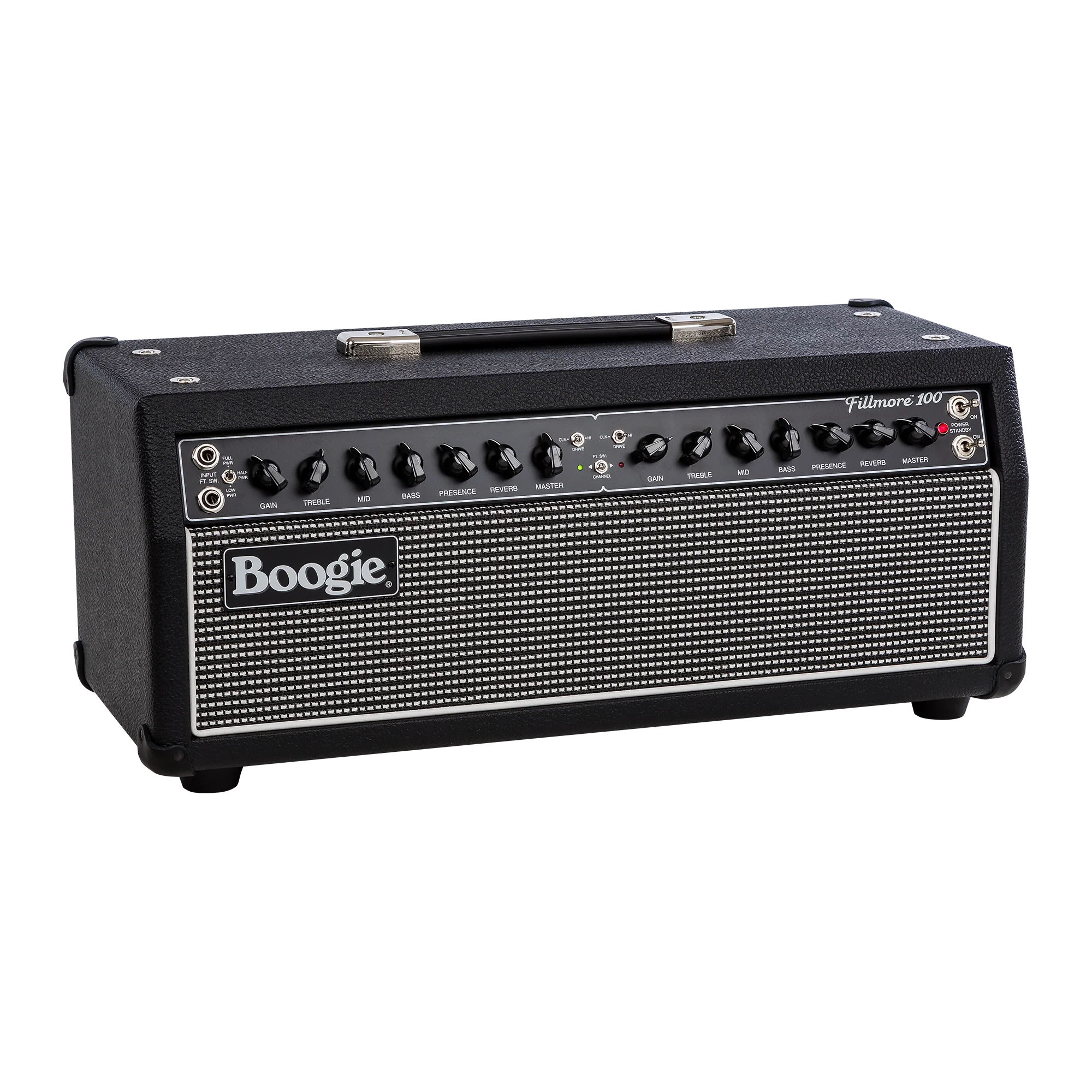 Mesa/Boogie Fillmore 100 Medium Head, EU - Image 3