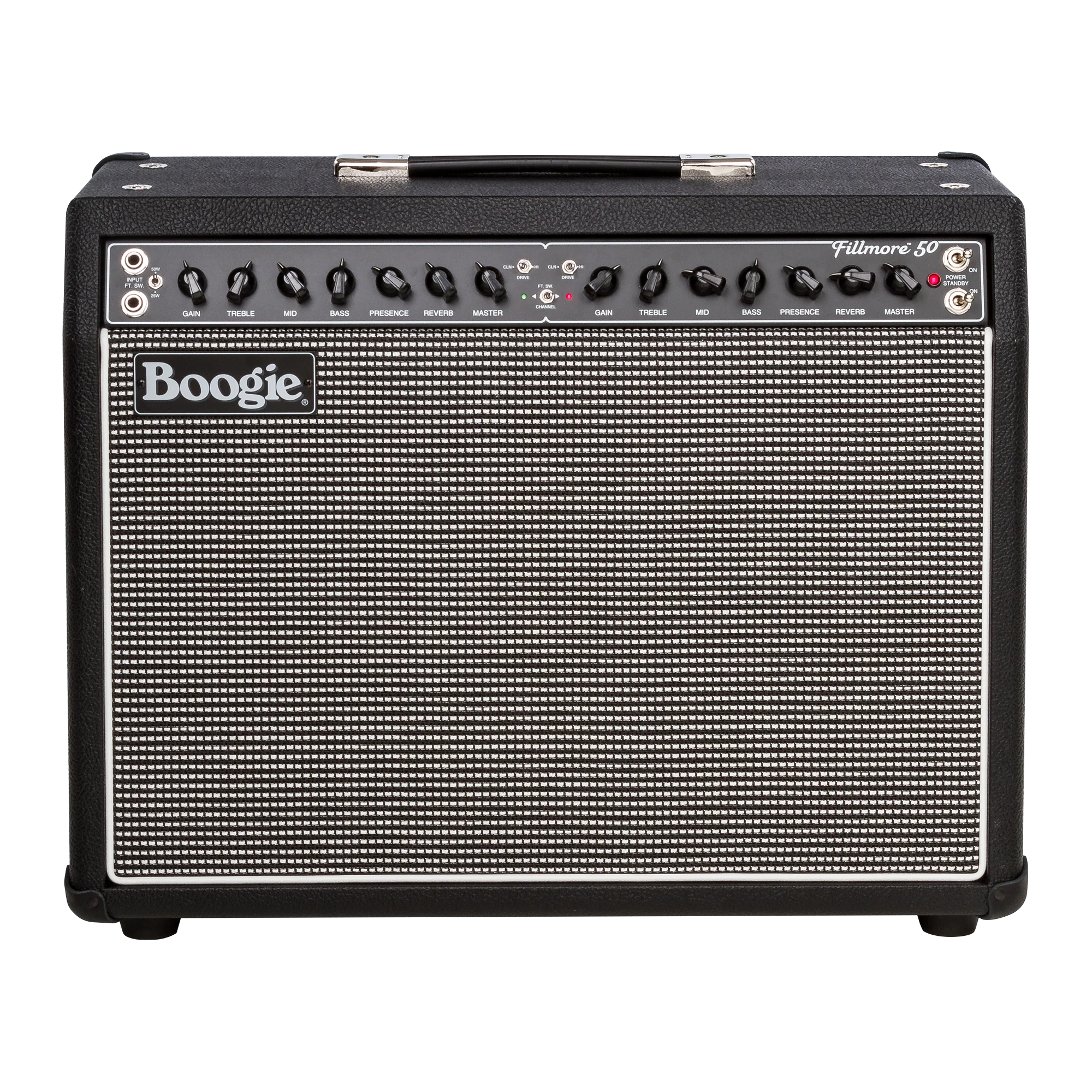 Mesa/Boogie Fillmore 50 1x12 Combo, EU