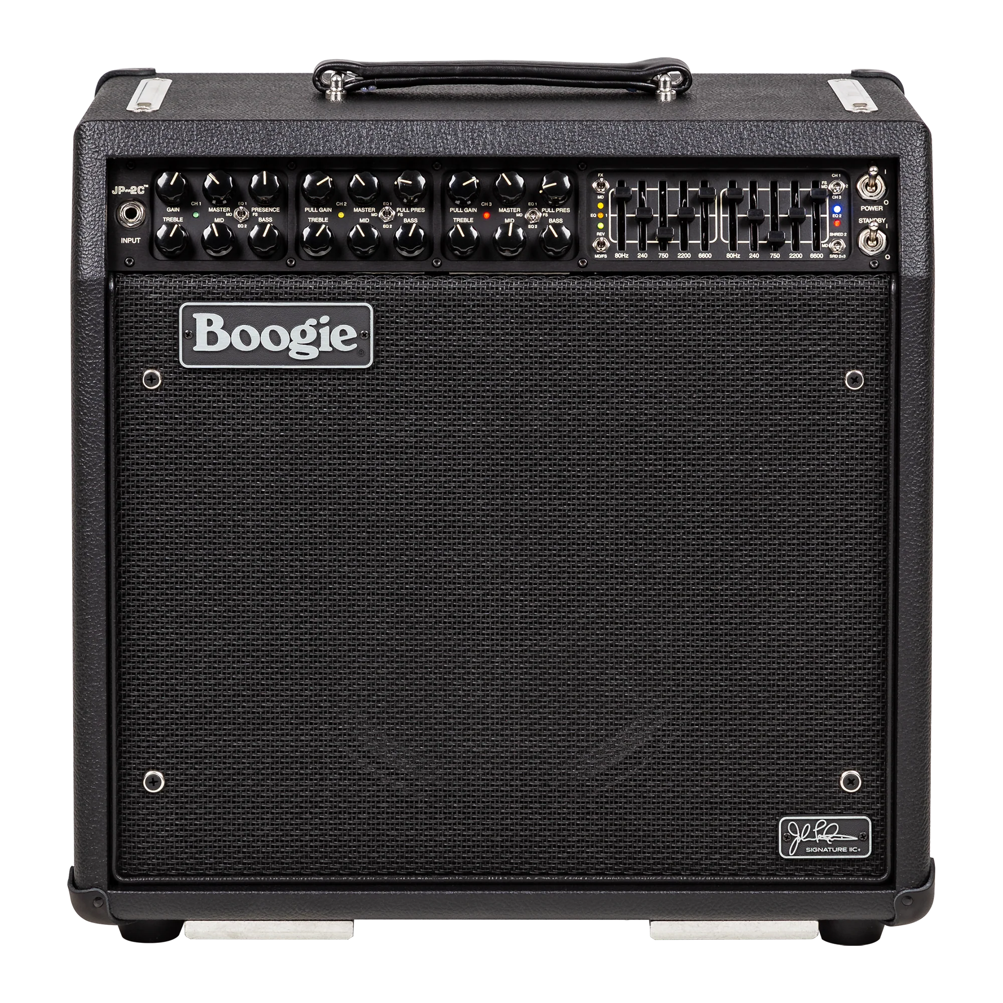 Mesa/Boogie JP-2C 1x12 Combo, EU