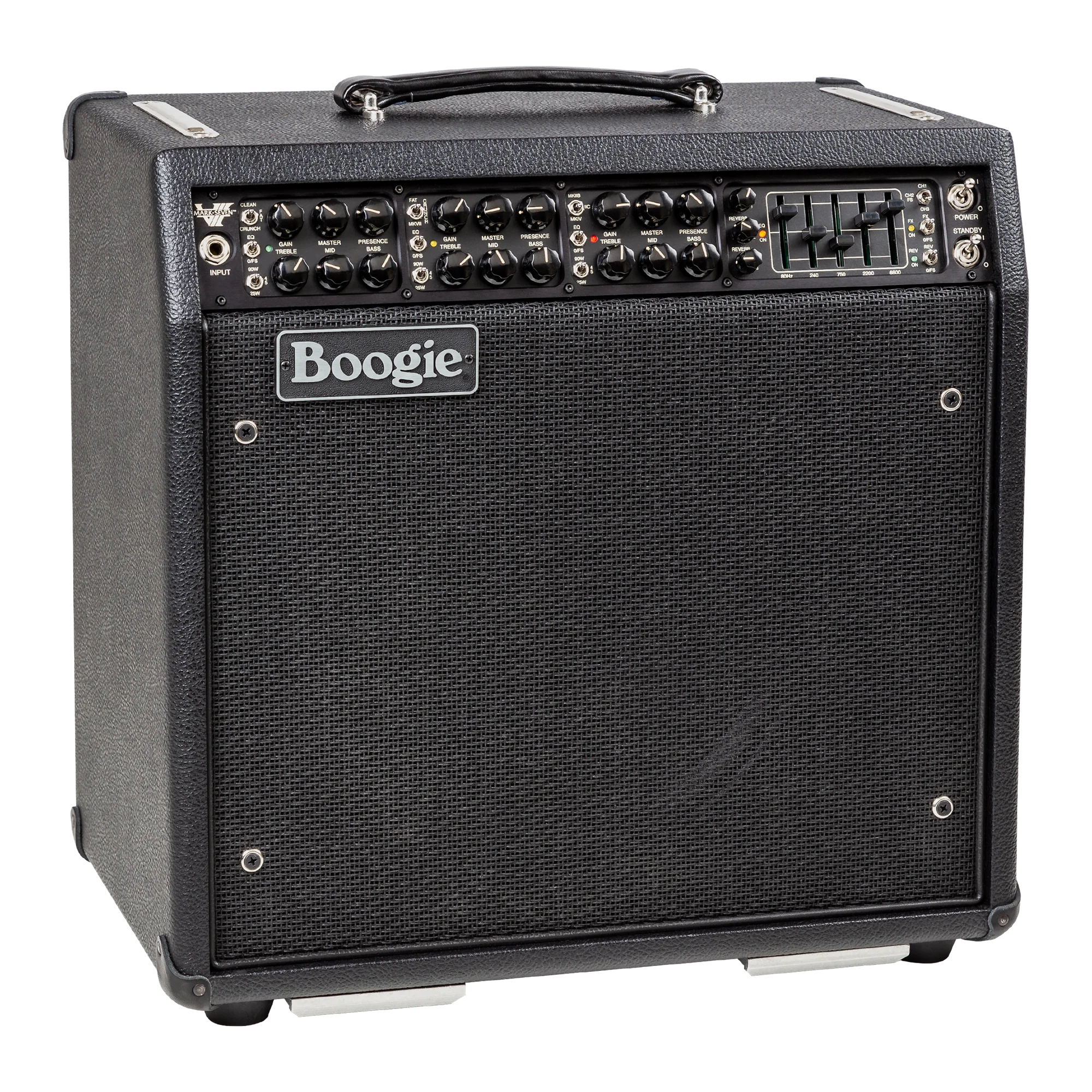 Mesa/Boogie Mark VII 1x12 Combo - Image 3