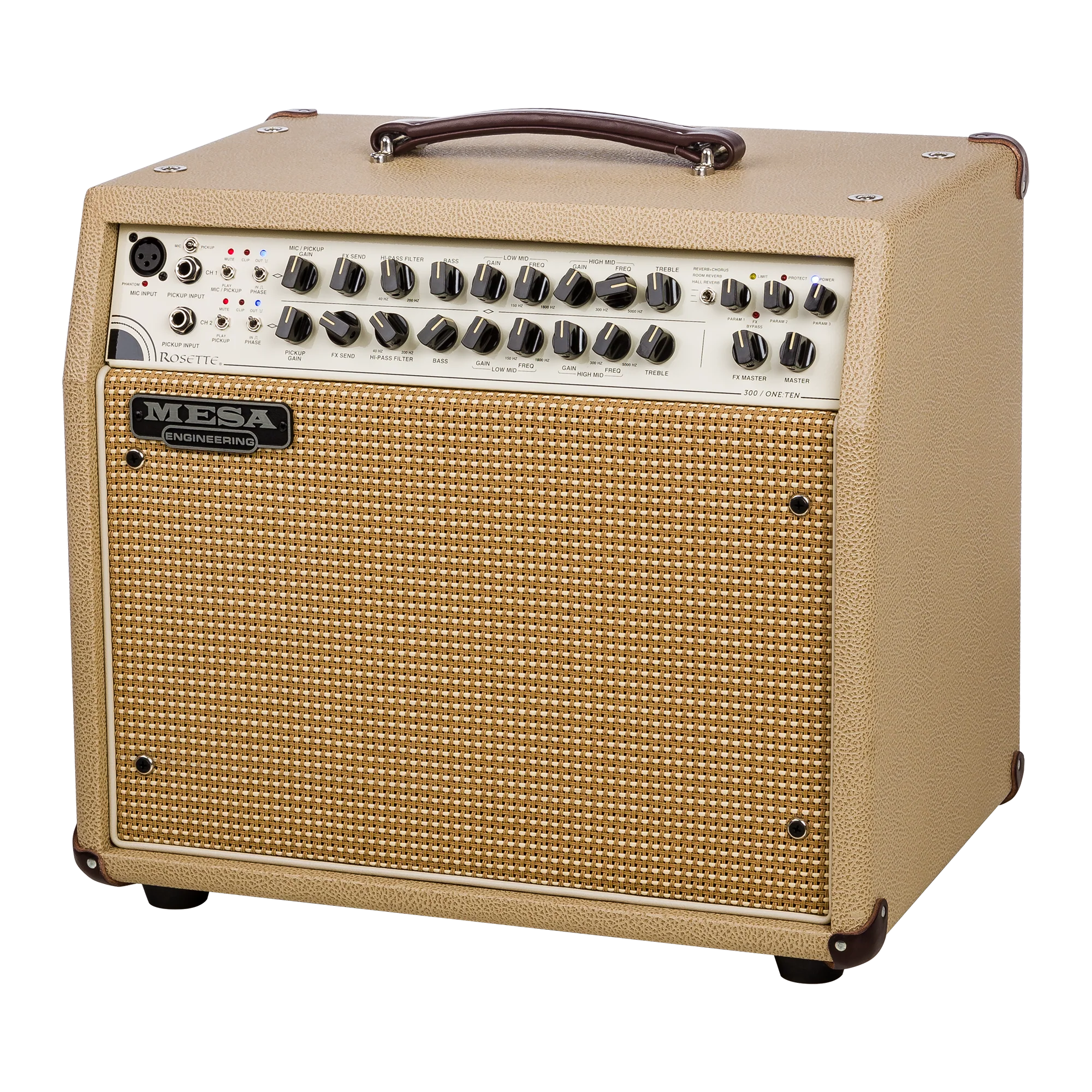 Mesa/Boogie Rosette 300 / One:Ten - Image 4