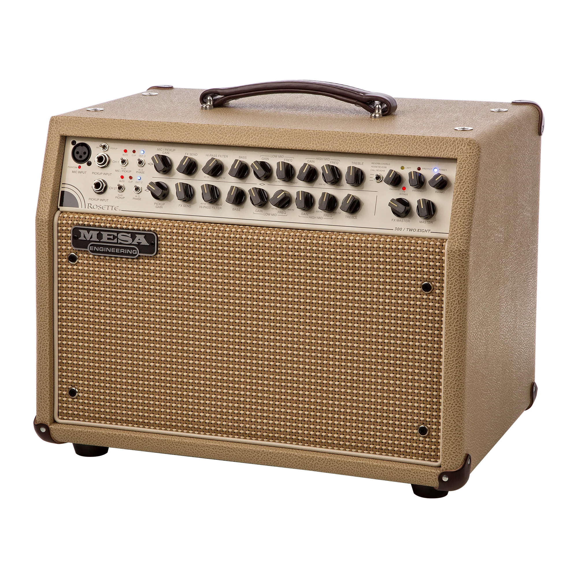 Mesa/Boogie Rosette 300 / Two:Eight - Image 4