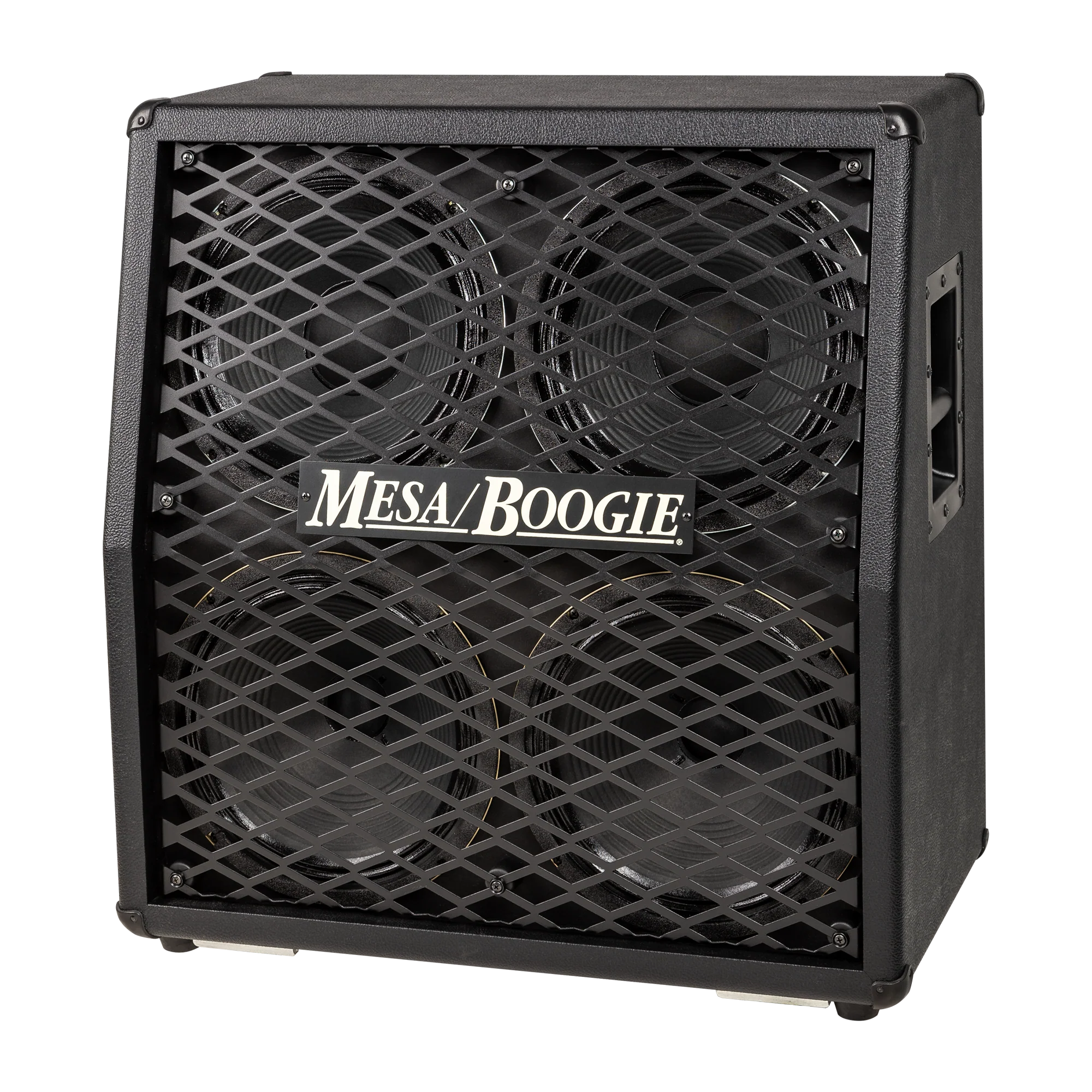 Mesa/Boogie Split Back 4x12 - Image 4