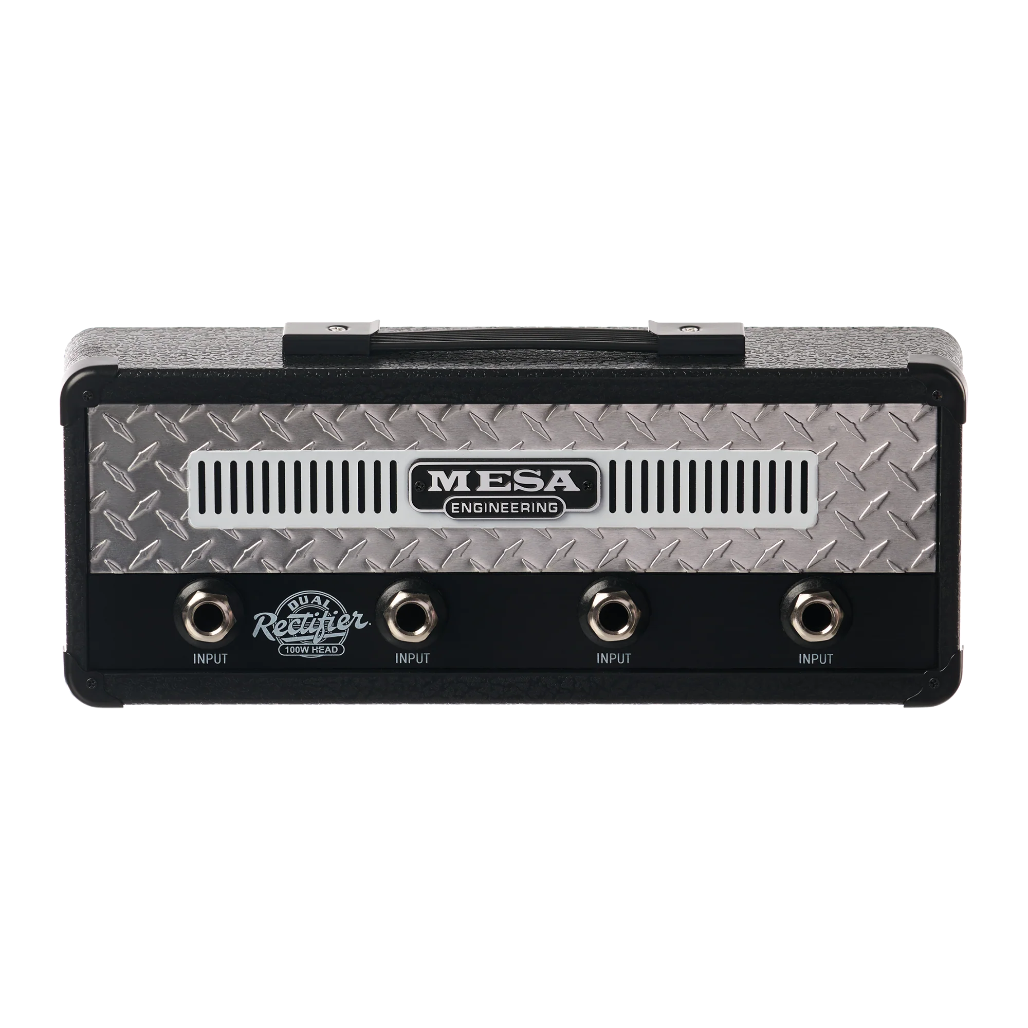 Pluginz Mesa/Boogie Dual Rectifier Standard Jack Rack