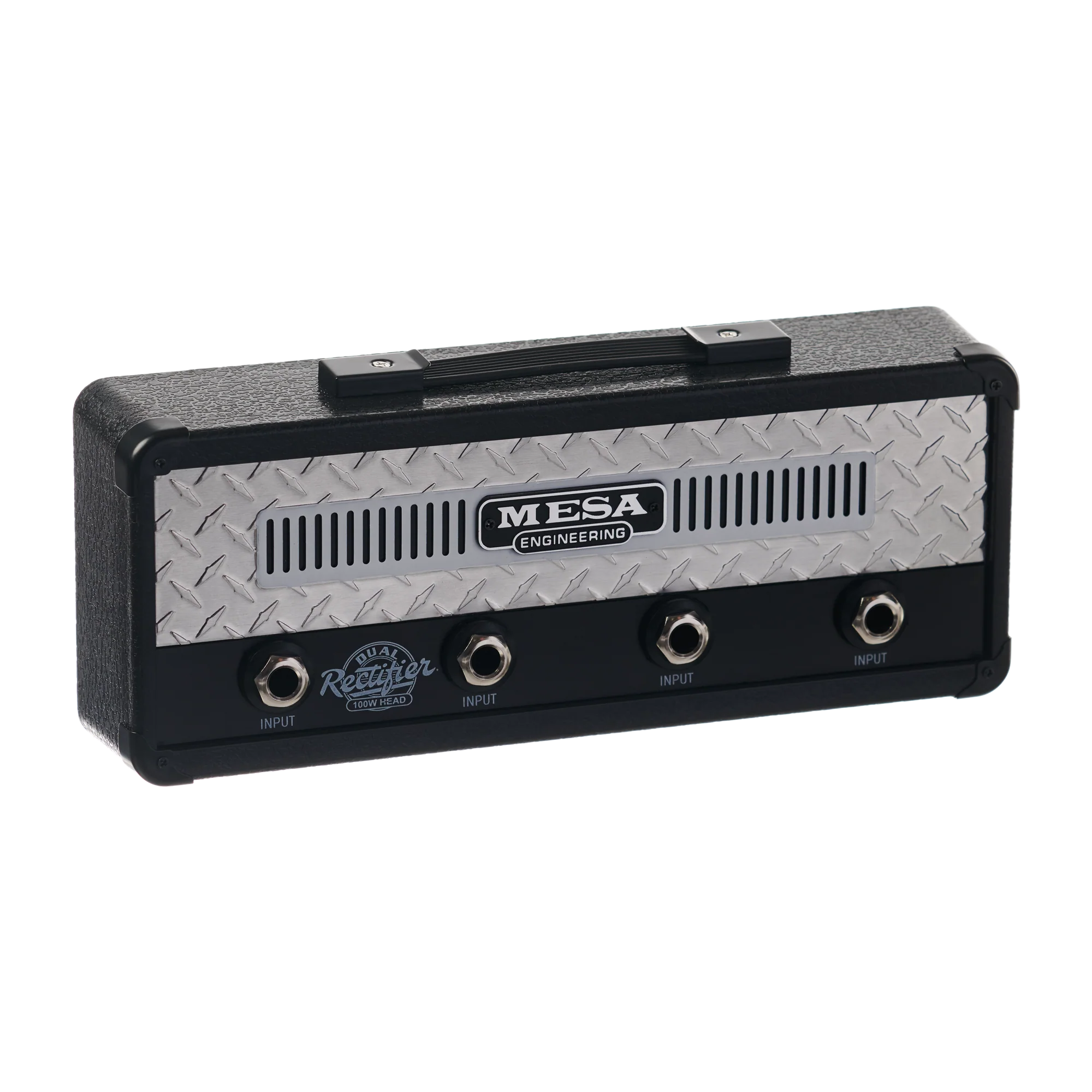 Pluginz Mesa/Boogie Dual Rectifier Standard Jack Rack - Image 3
