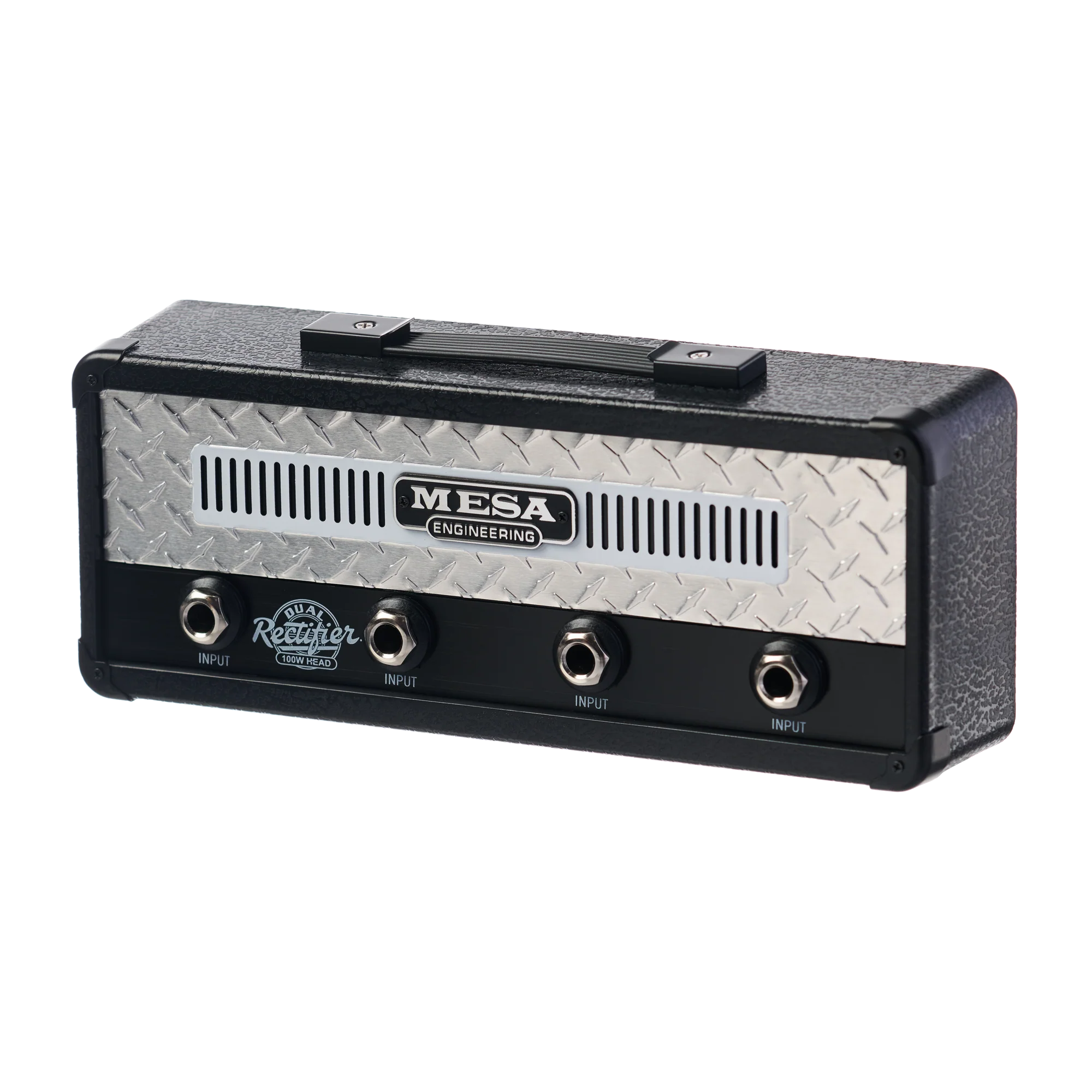 Pluginz Mesa/Boogie Dual Rectifier Standard Jack Rack - Image 4