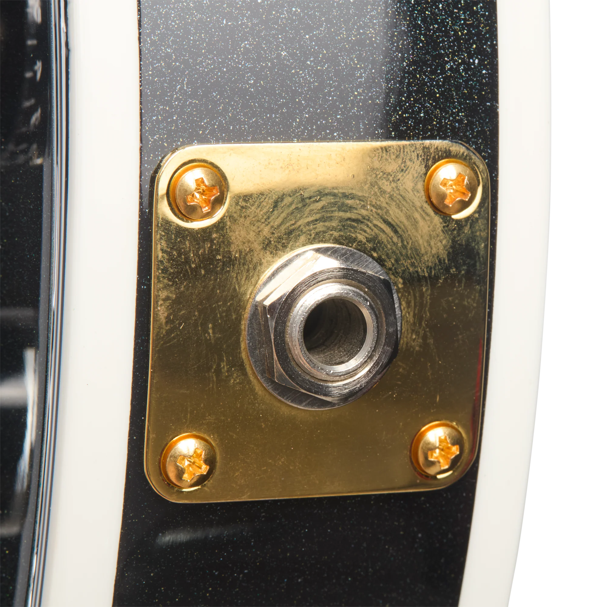 Gibson Mod™ Collection 1968 Les Paul Custom Reissue, Pelham Night - Image 18