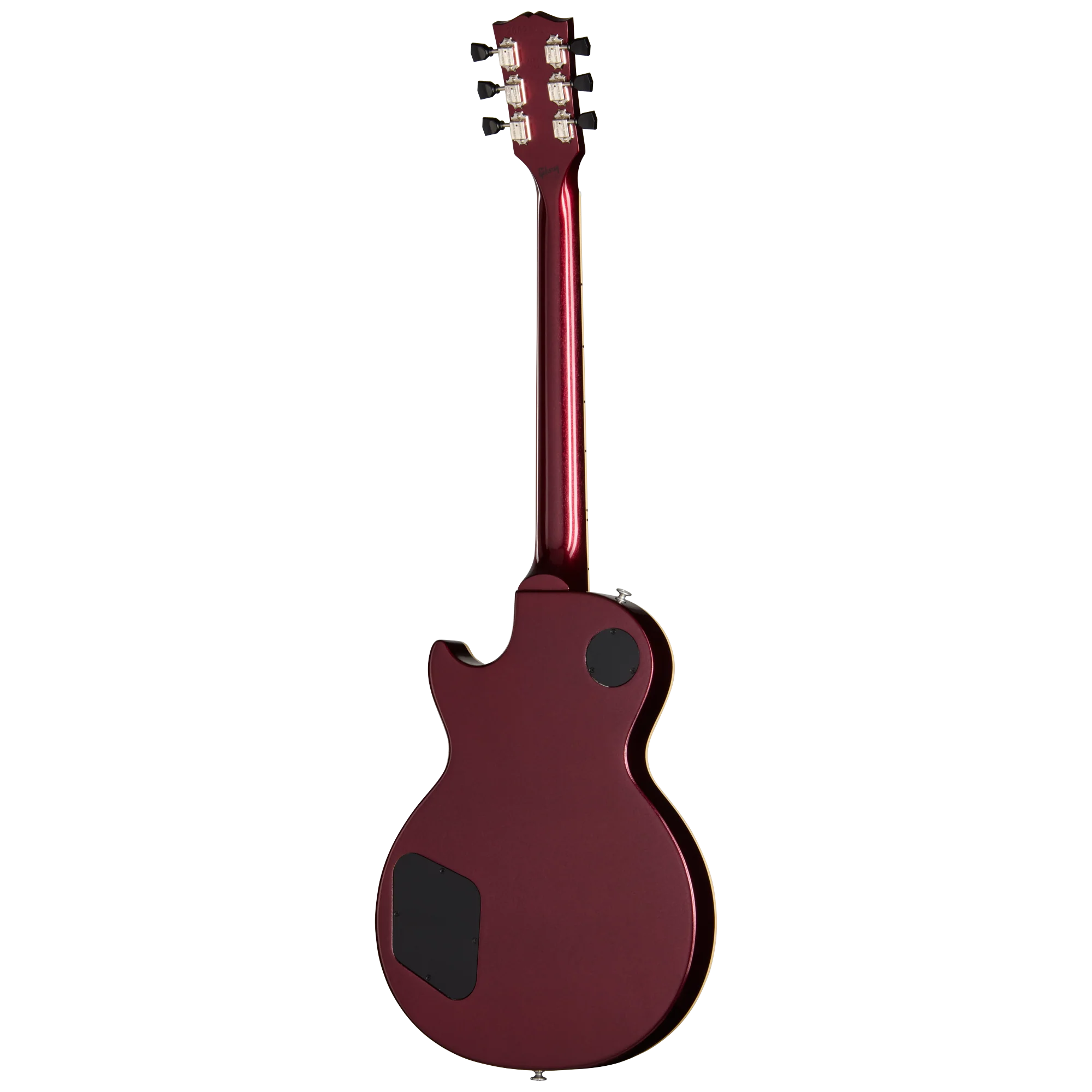 Gibson Mod™ Collection Les Paul Standard 60s, Burgundy Fizz - Image 4