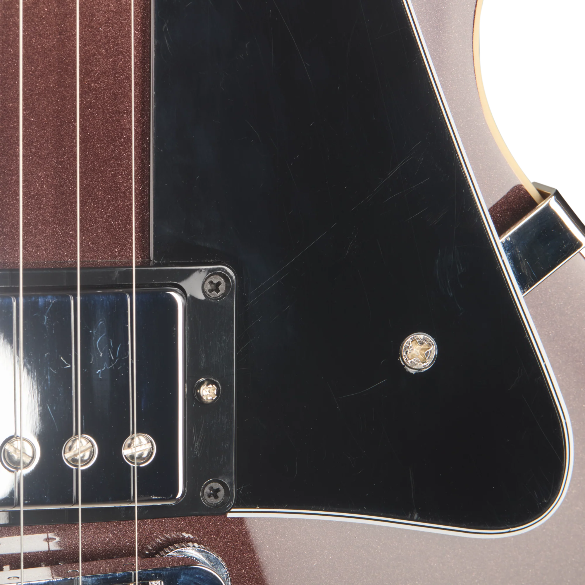 Gibson Mod™ Collection Les Paul Standard 50s, Brownze Top - Image 21