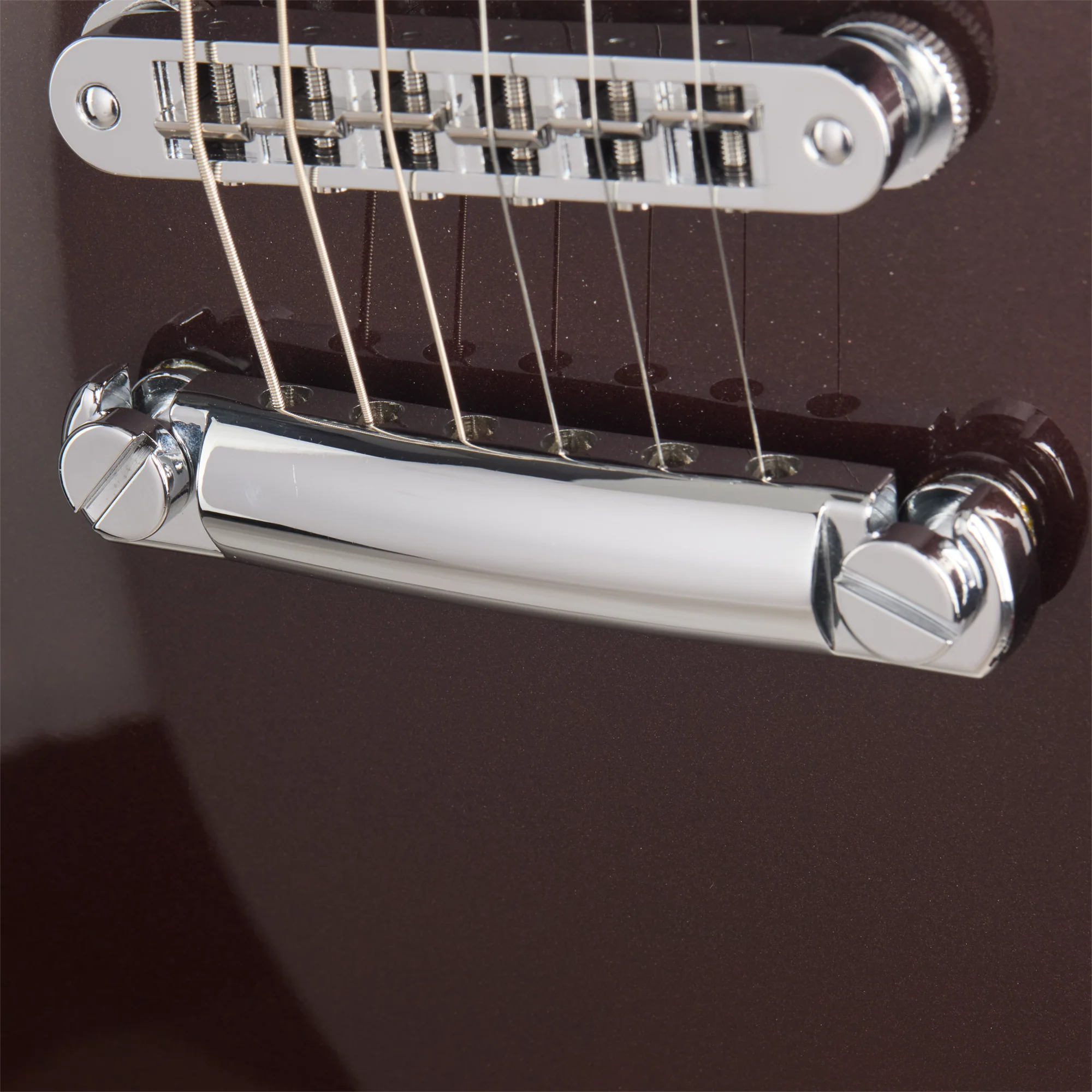 Gibson Mod™ Collection Les Paul Standard 50s, Brownze Top - Image 27