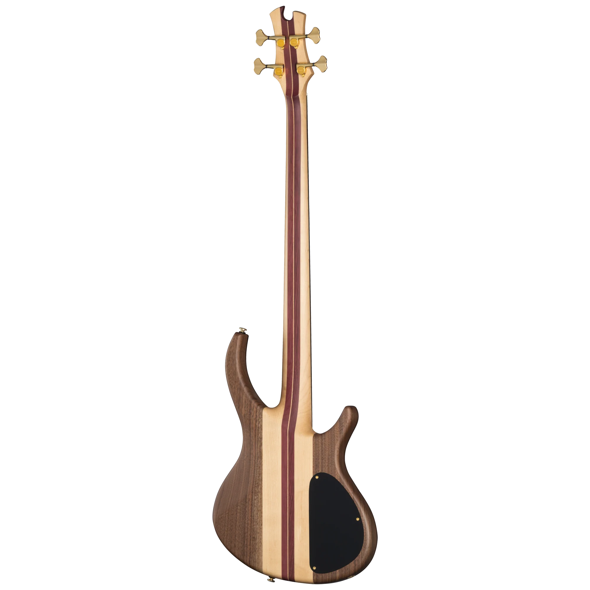 Tobias Classic IV, Left-Handed, Satin Natural - Image 4