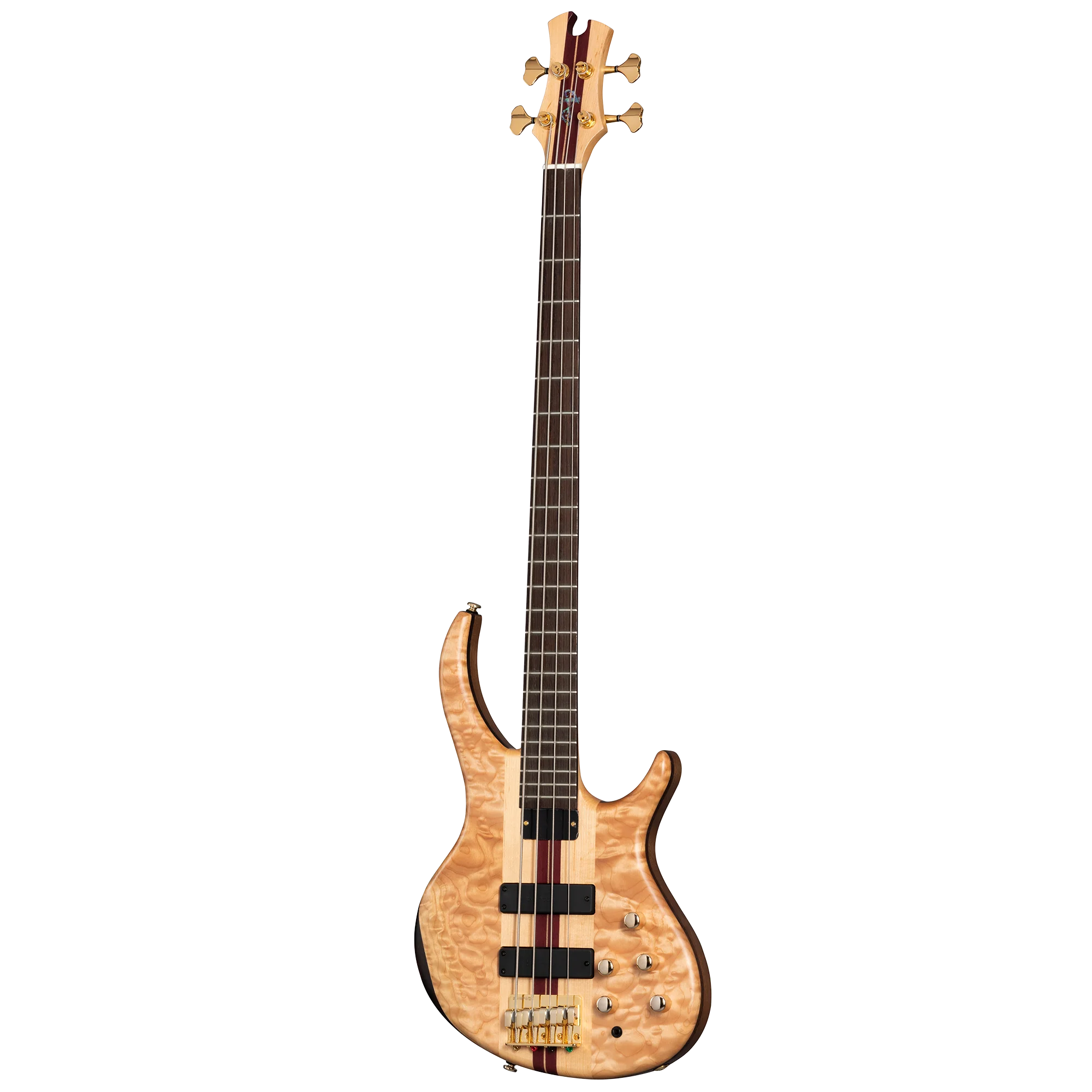Tobias Classic IV, Satin Natural - Image 2