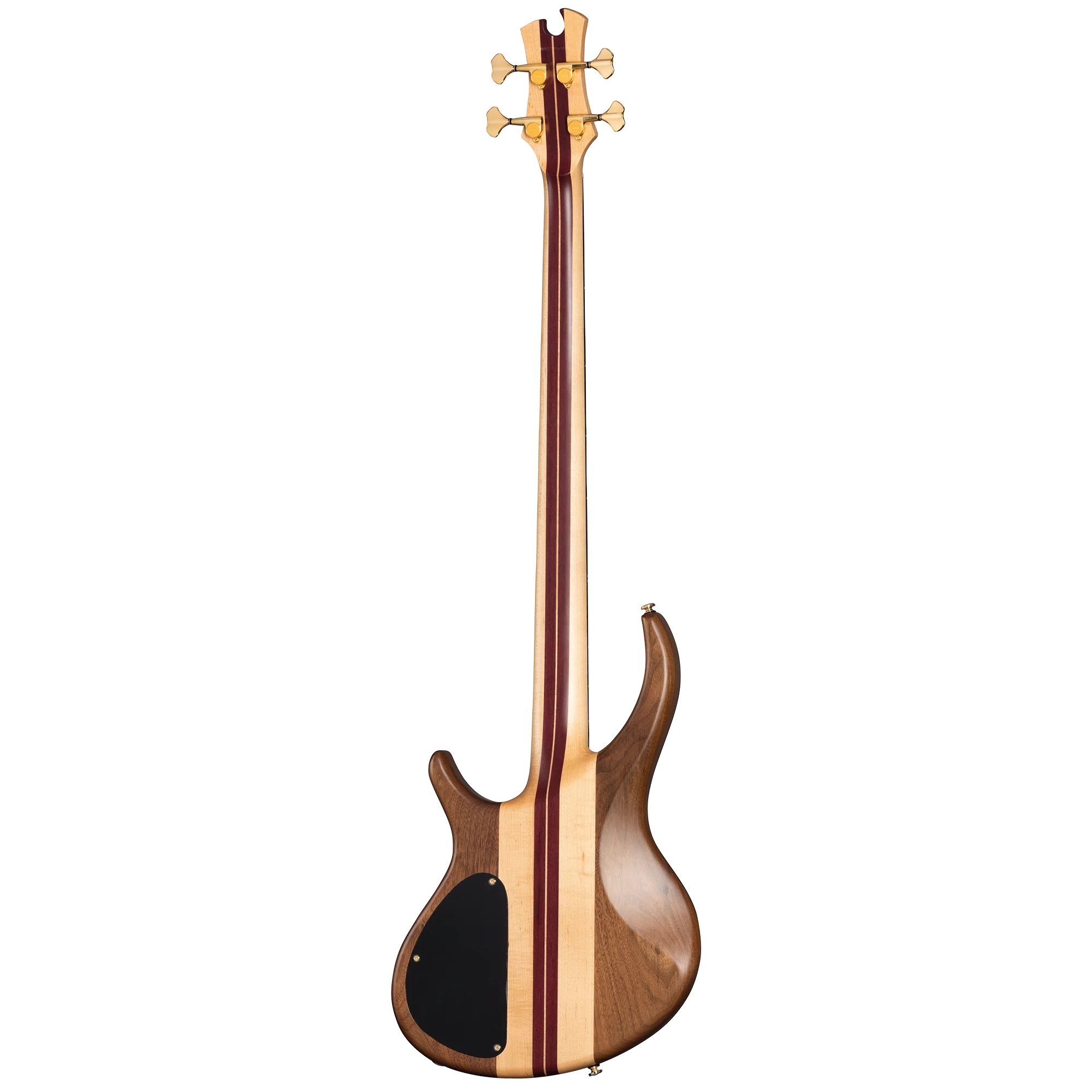 Tobias Classic IV, Satin Natural - Image 3